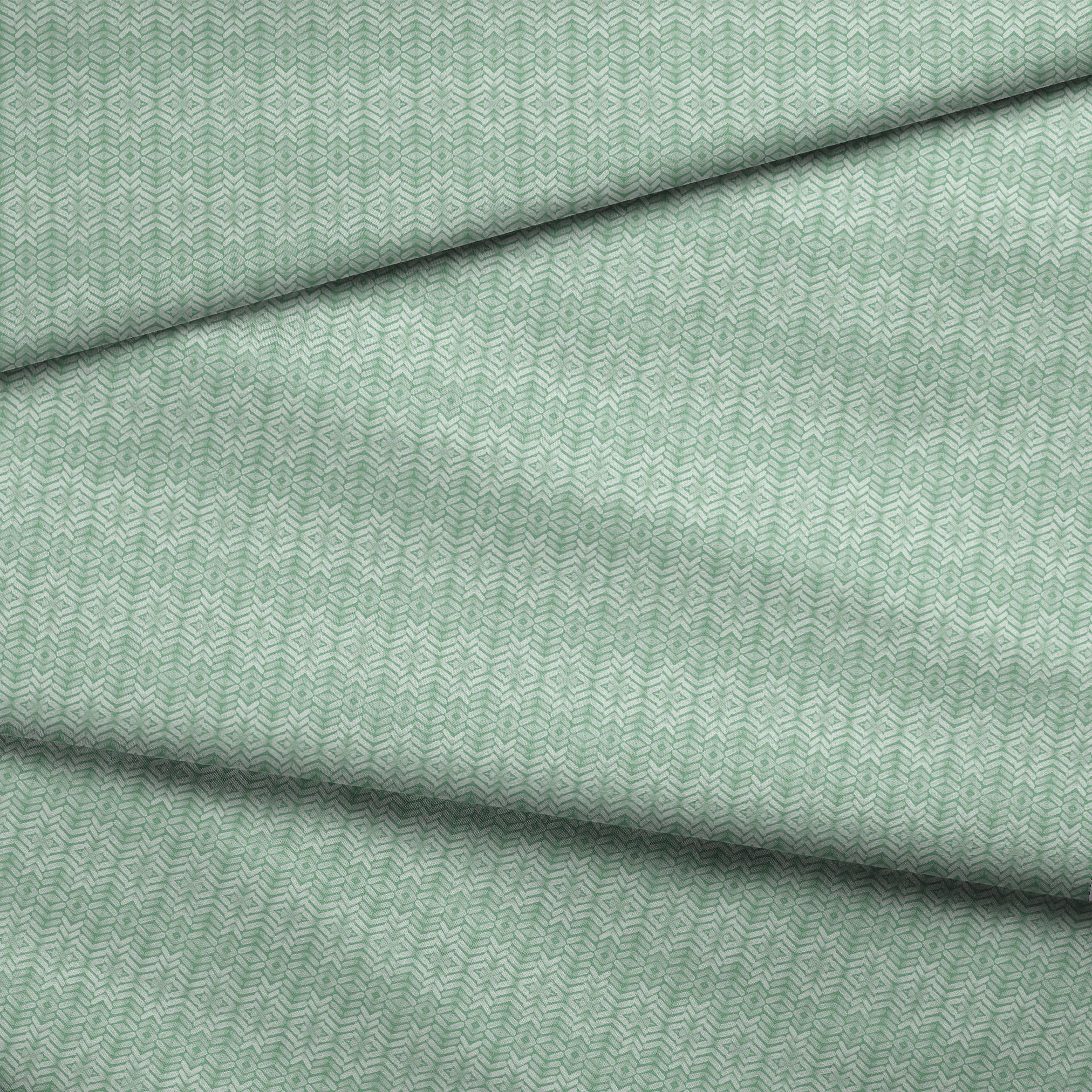  fabric fold mockup