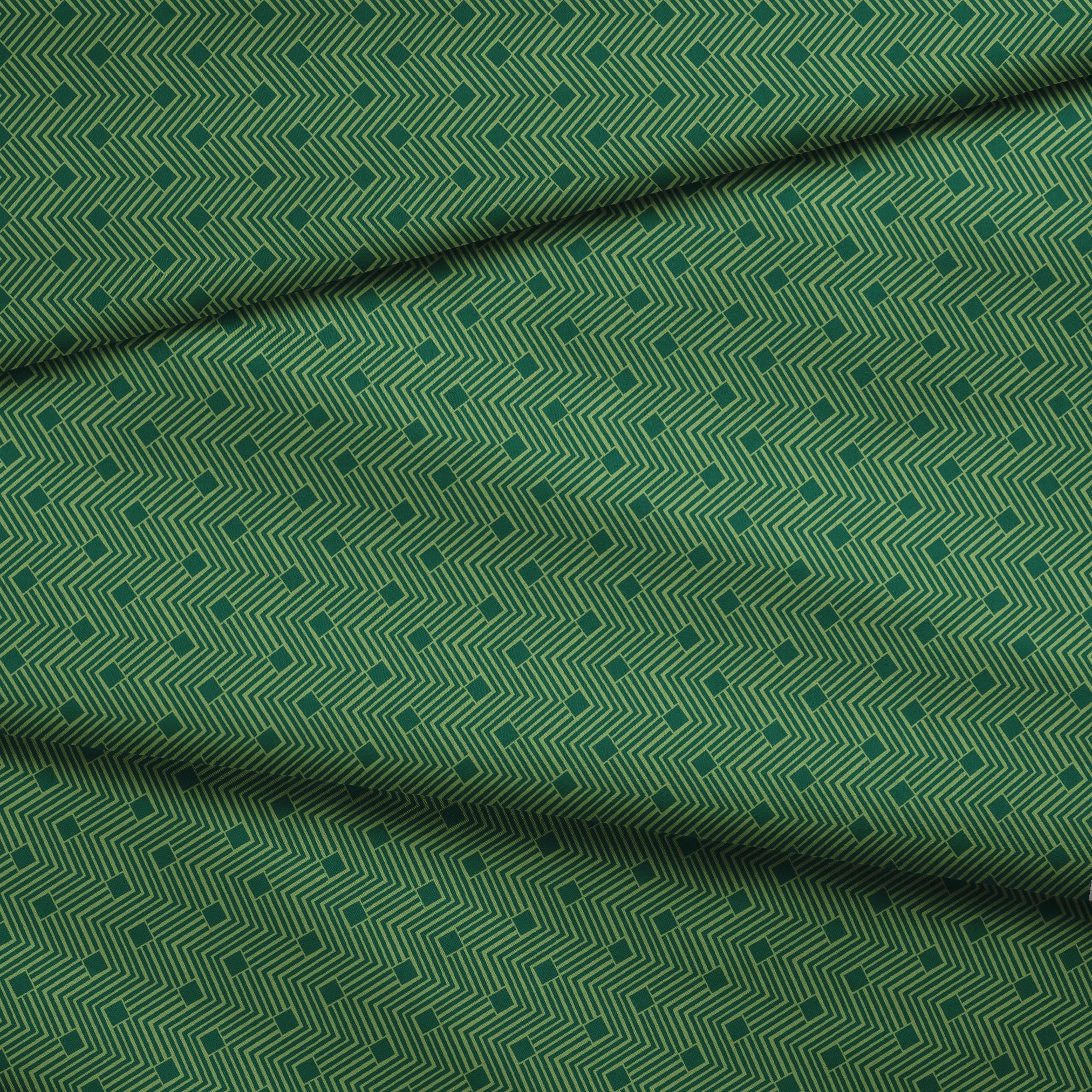  fabric fold mockup