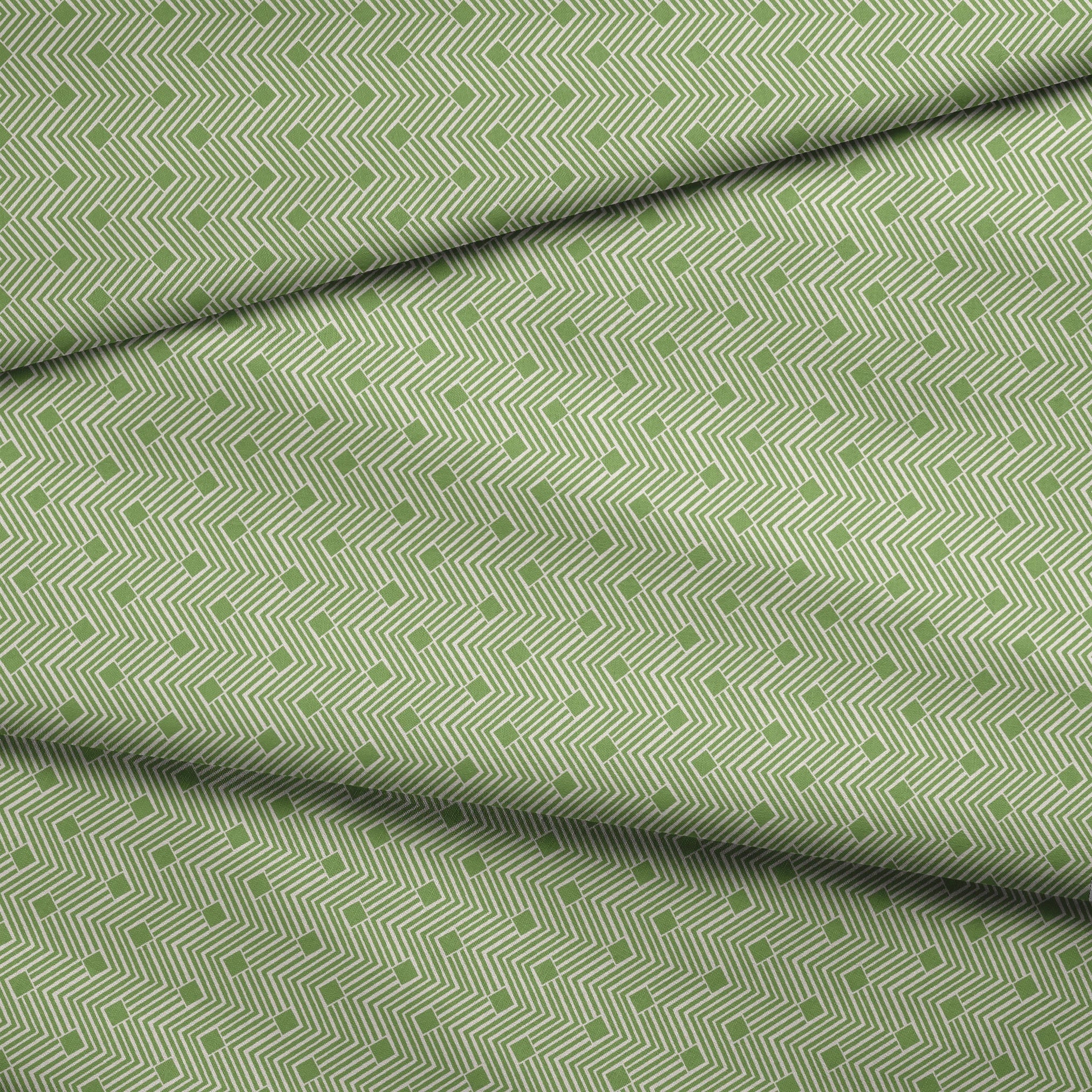 fabric fold mockup