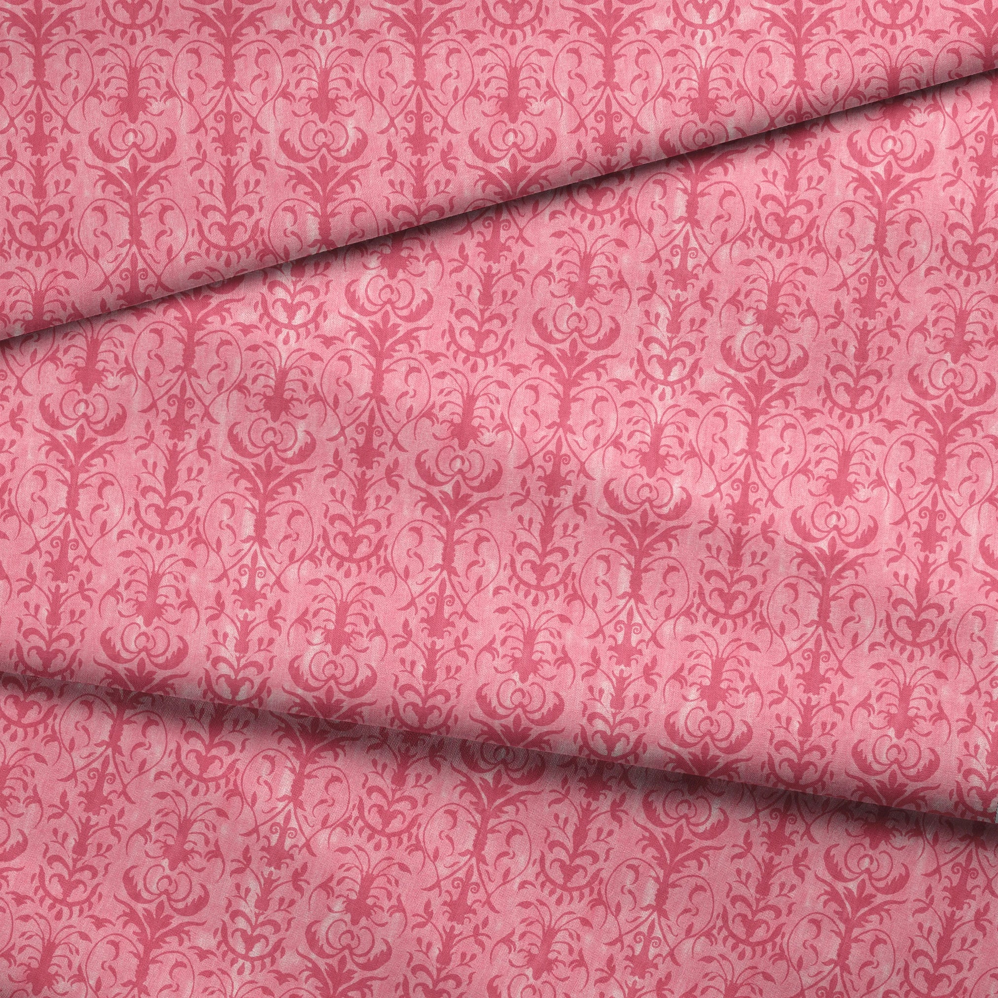  fabric fold mockup