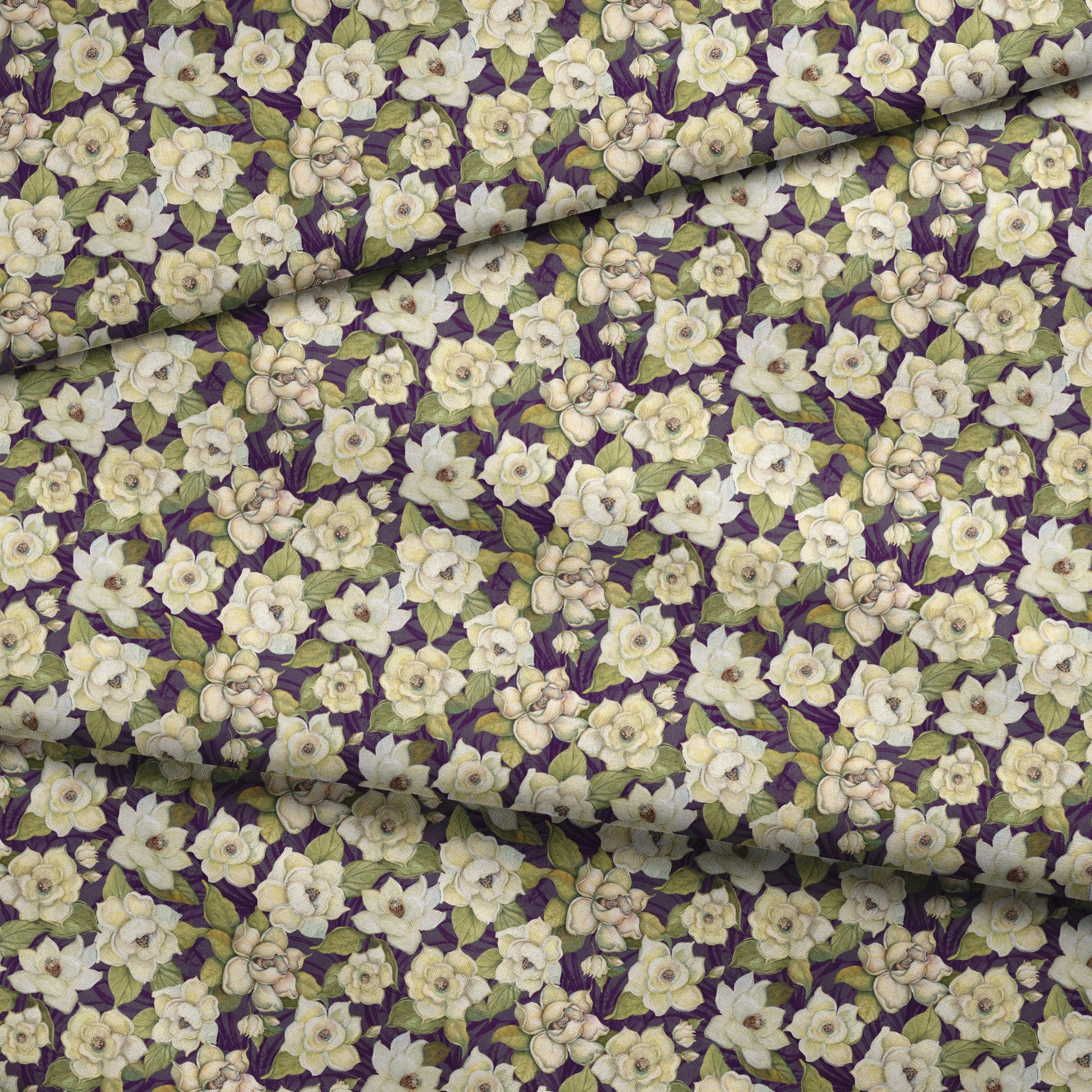  fabric fold mockup