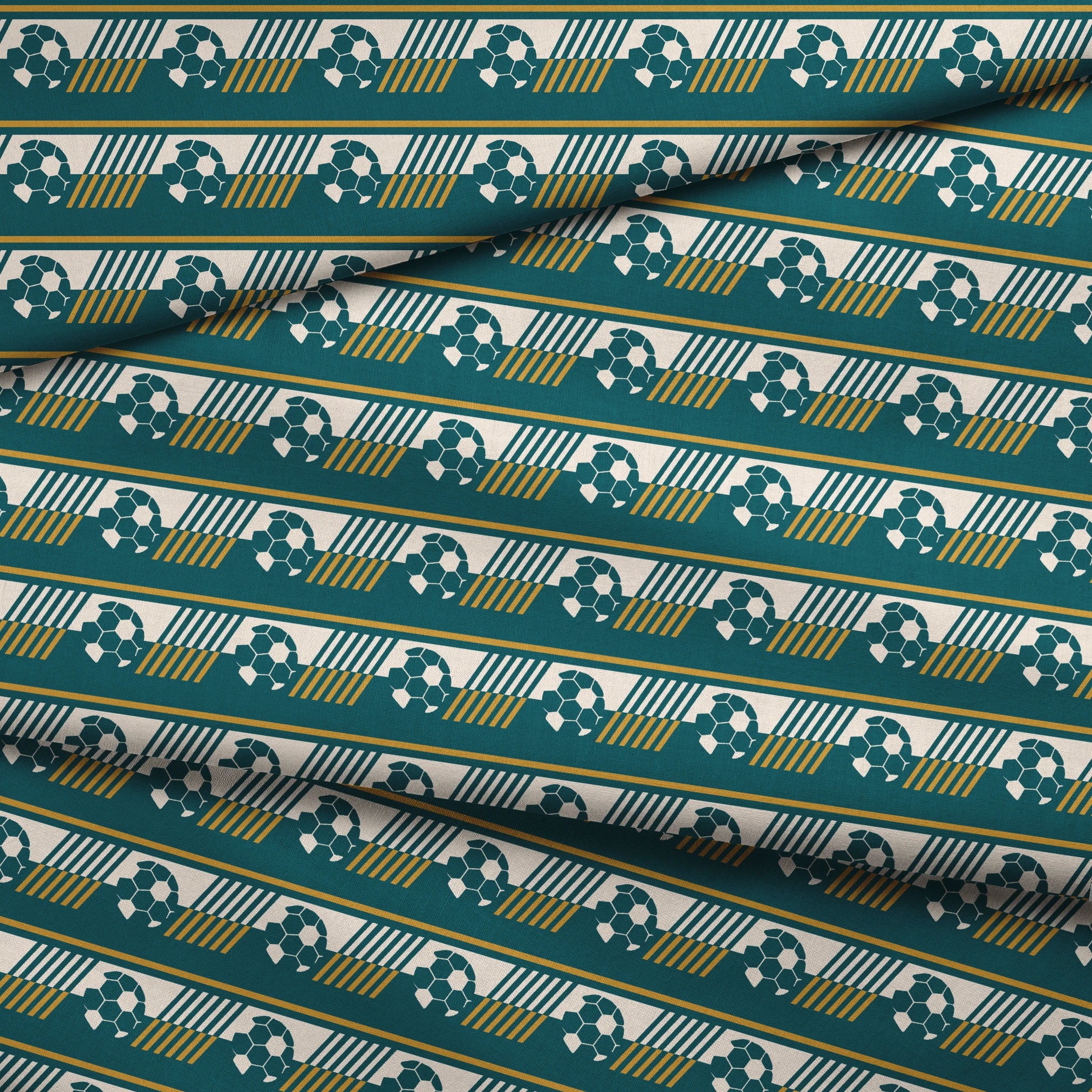  fabric fold mockup