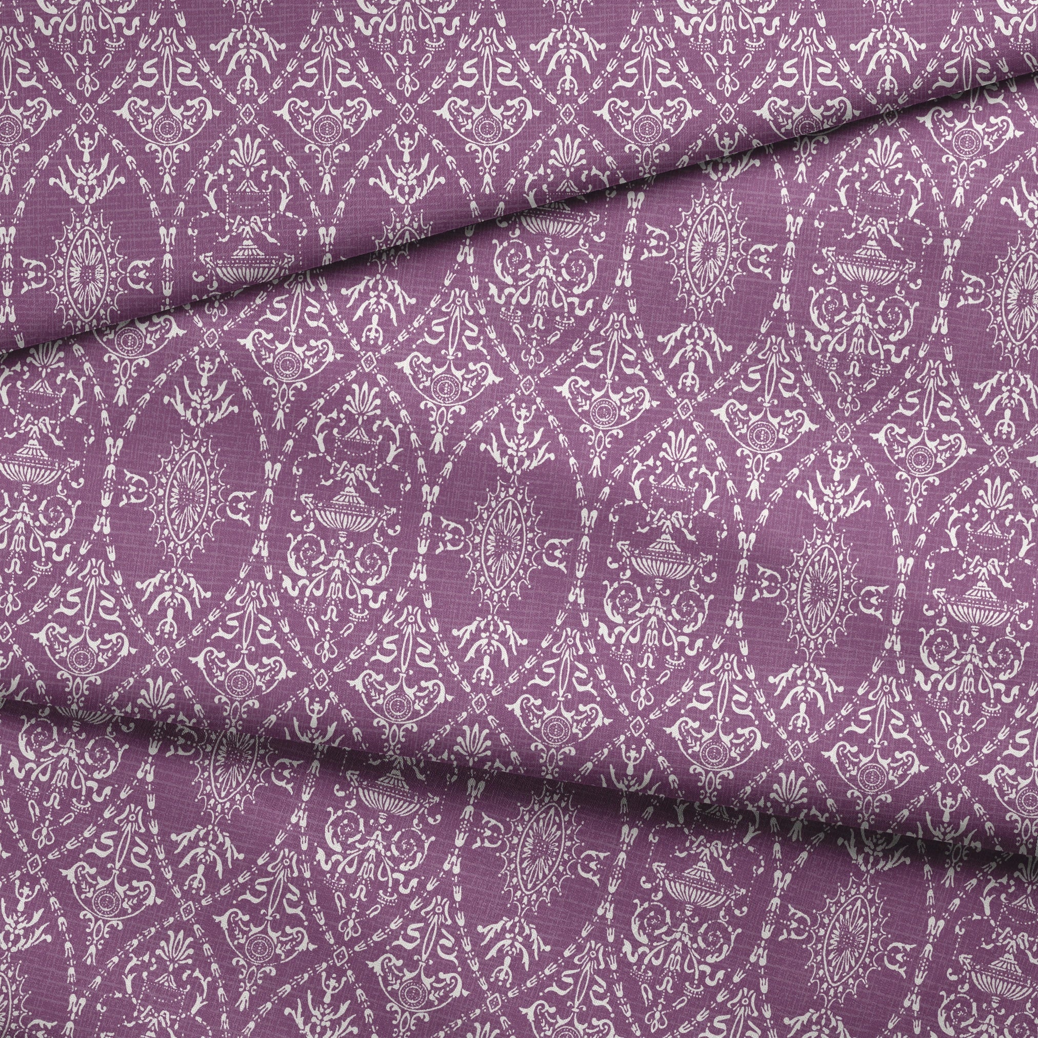  fabric fold mockup