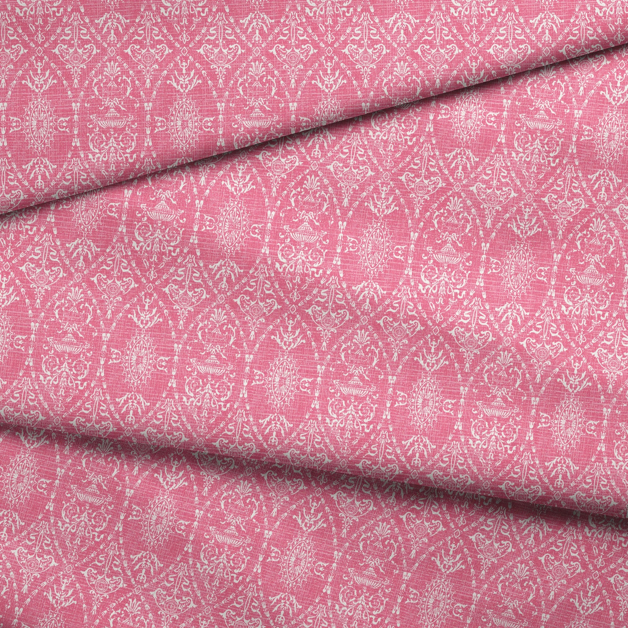 fabric fold mockup
