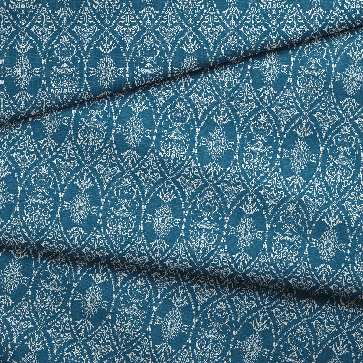  fabric fold mockup