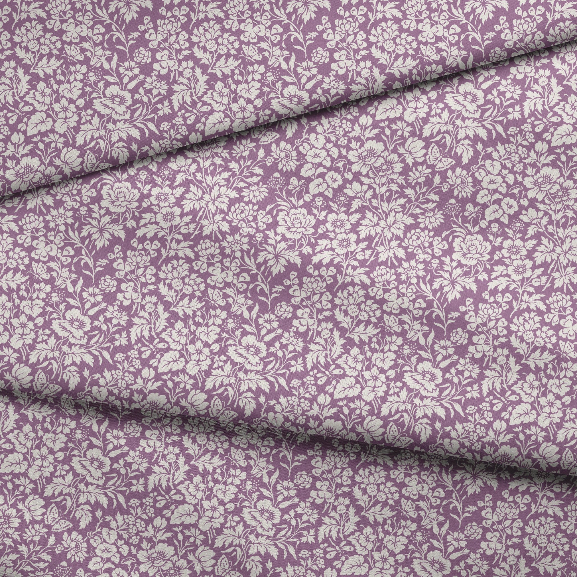  fabric fold mockup