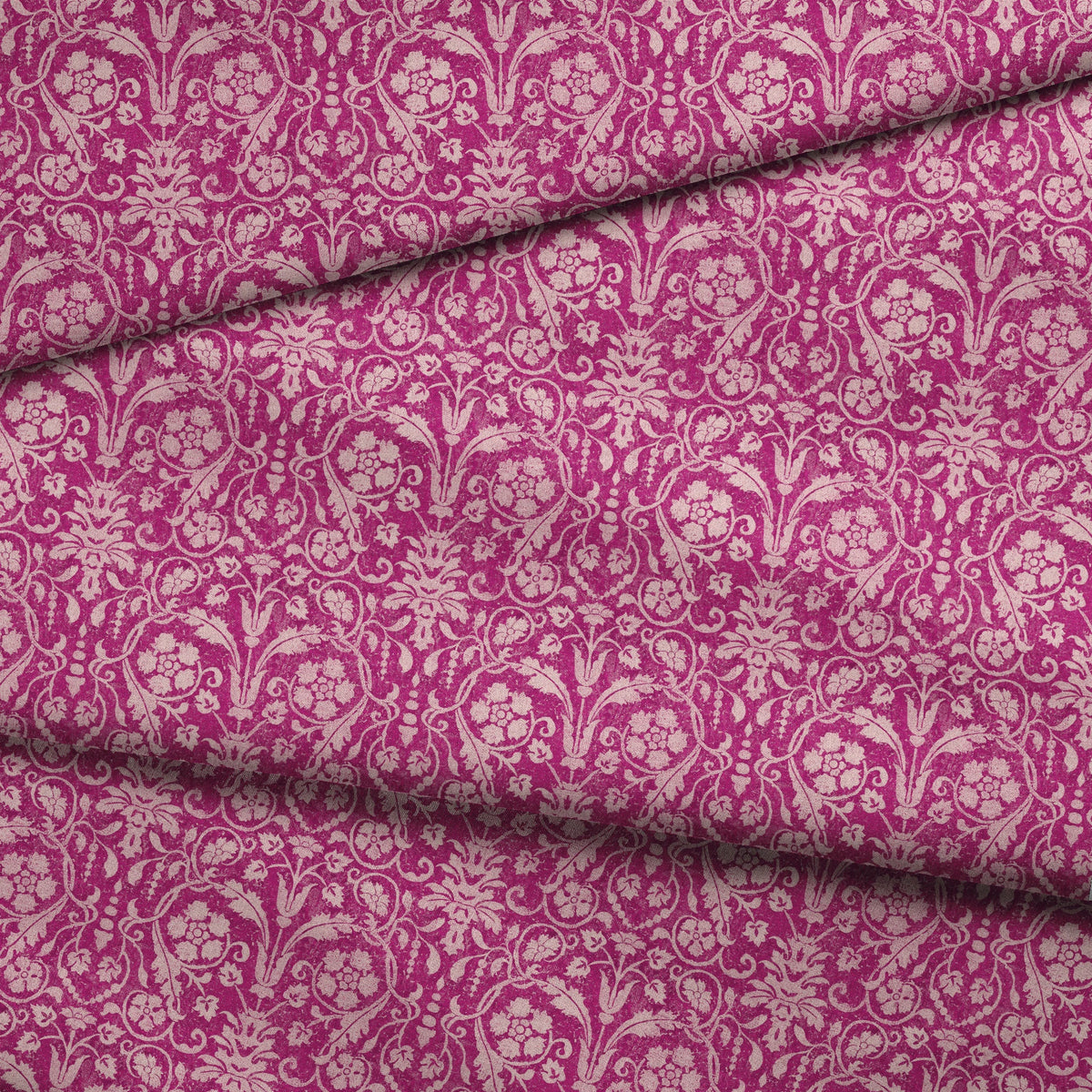  fabric fold mockup