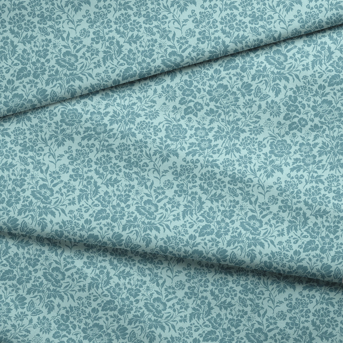  fabric fold mockup