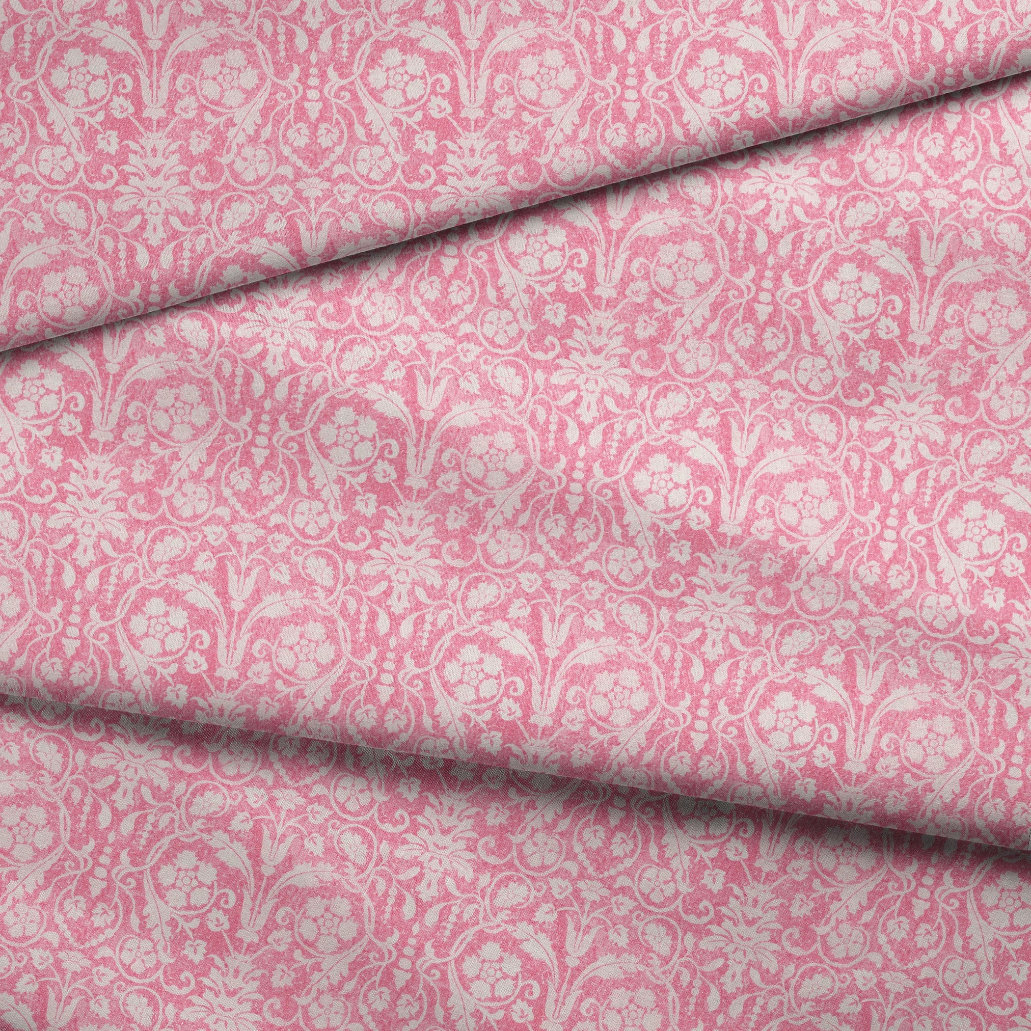  fabric fold mockup