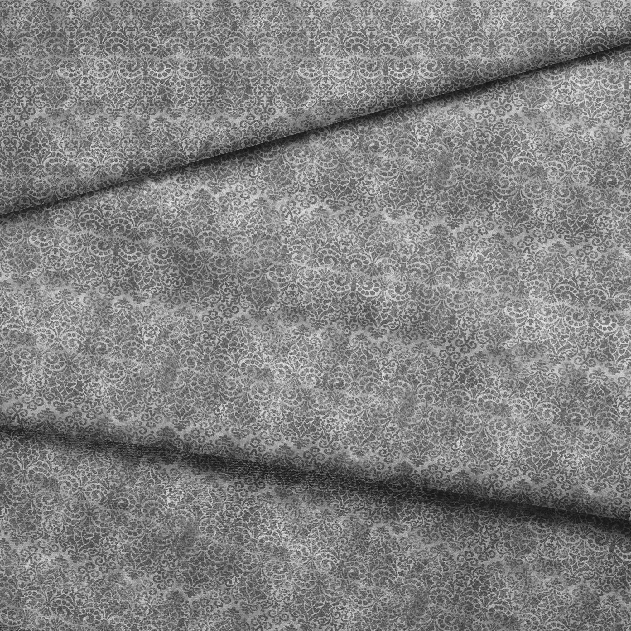  fabric fold mockup