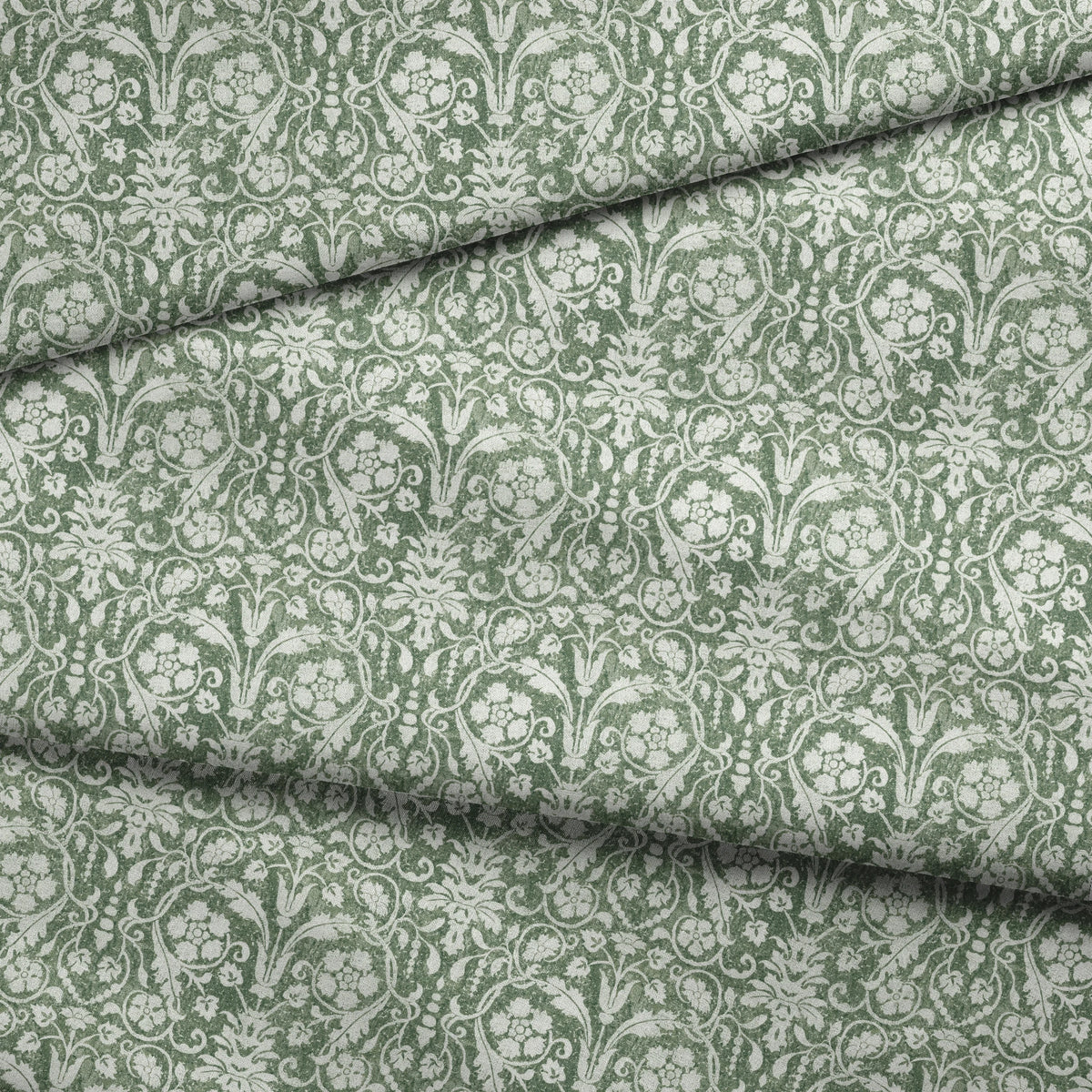  fabric fold mockup