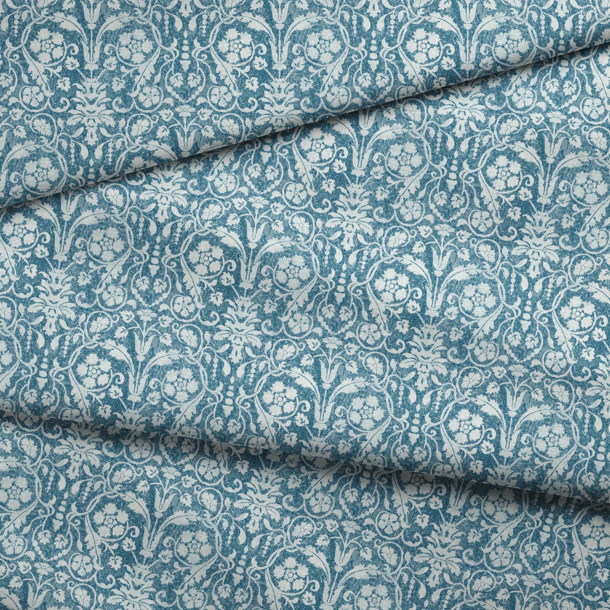  fabric fold mockup