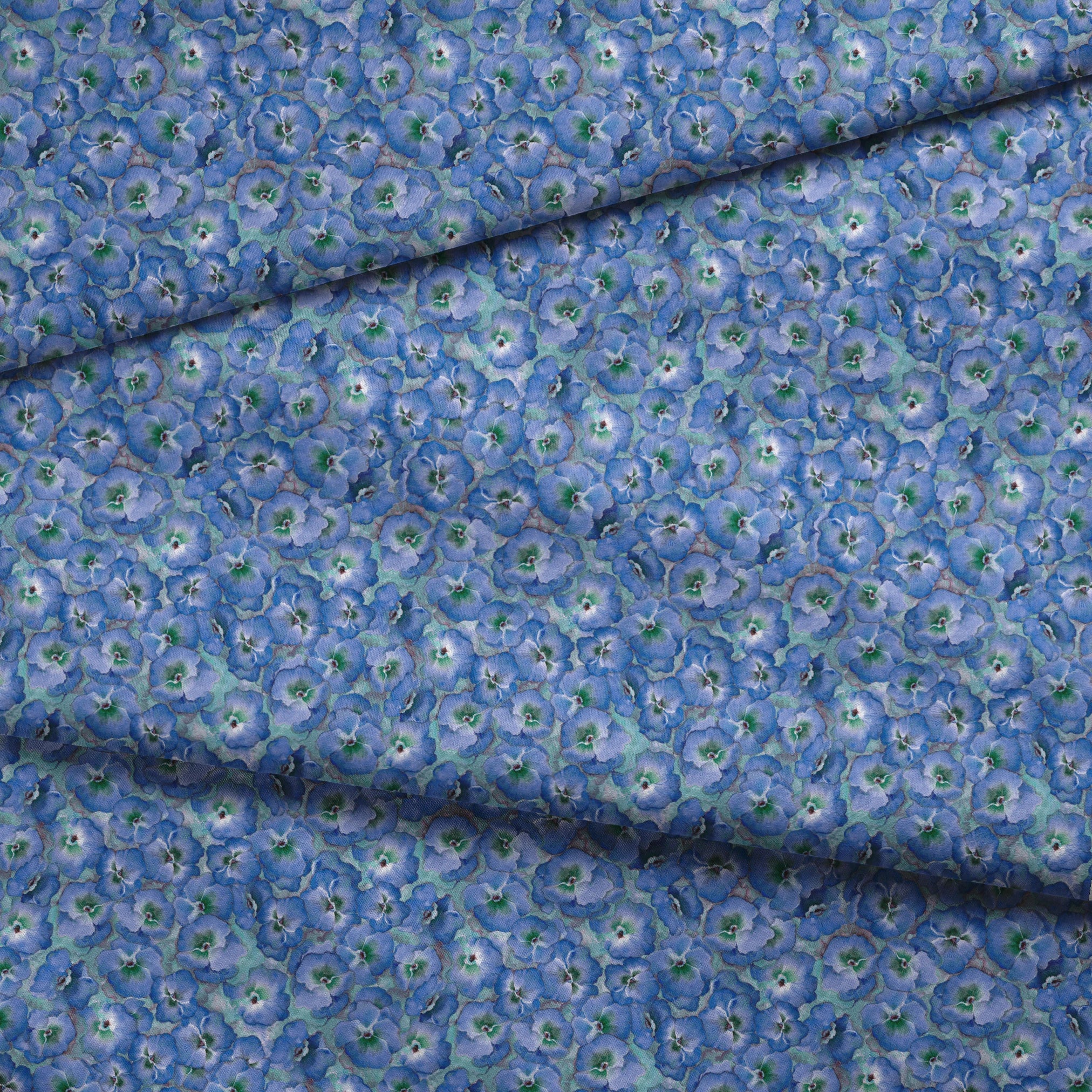  fabric fold mockup