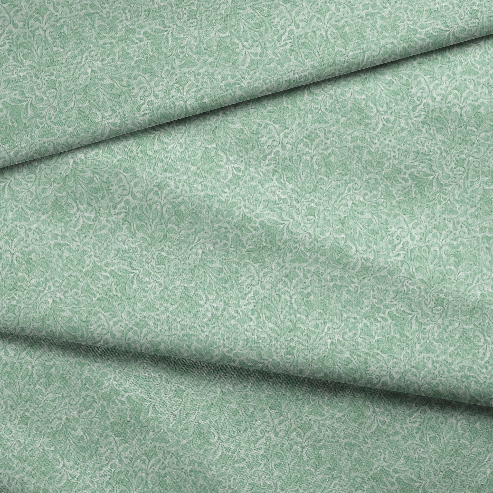  fabric fold mockup