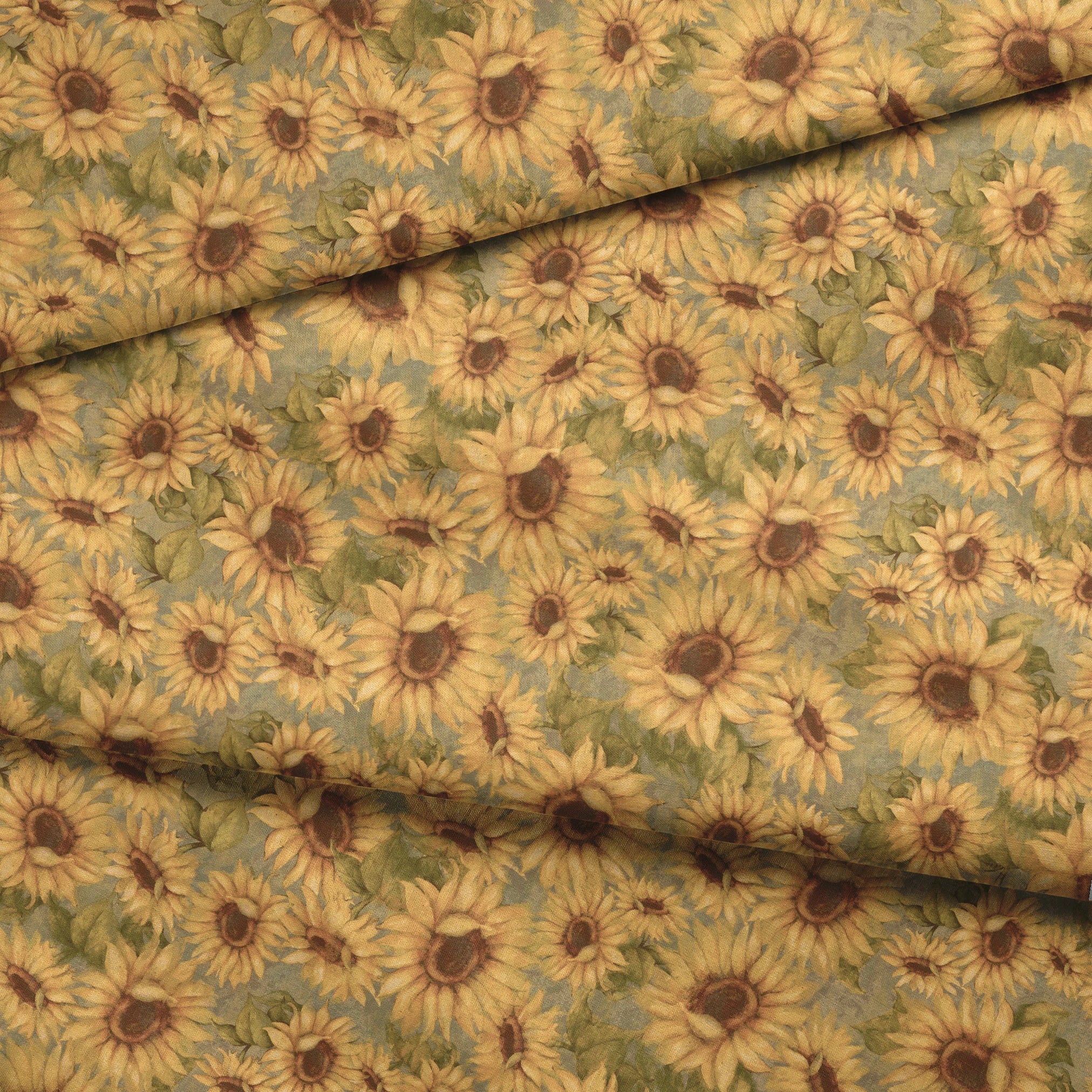  fabric fold mockup