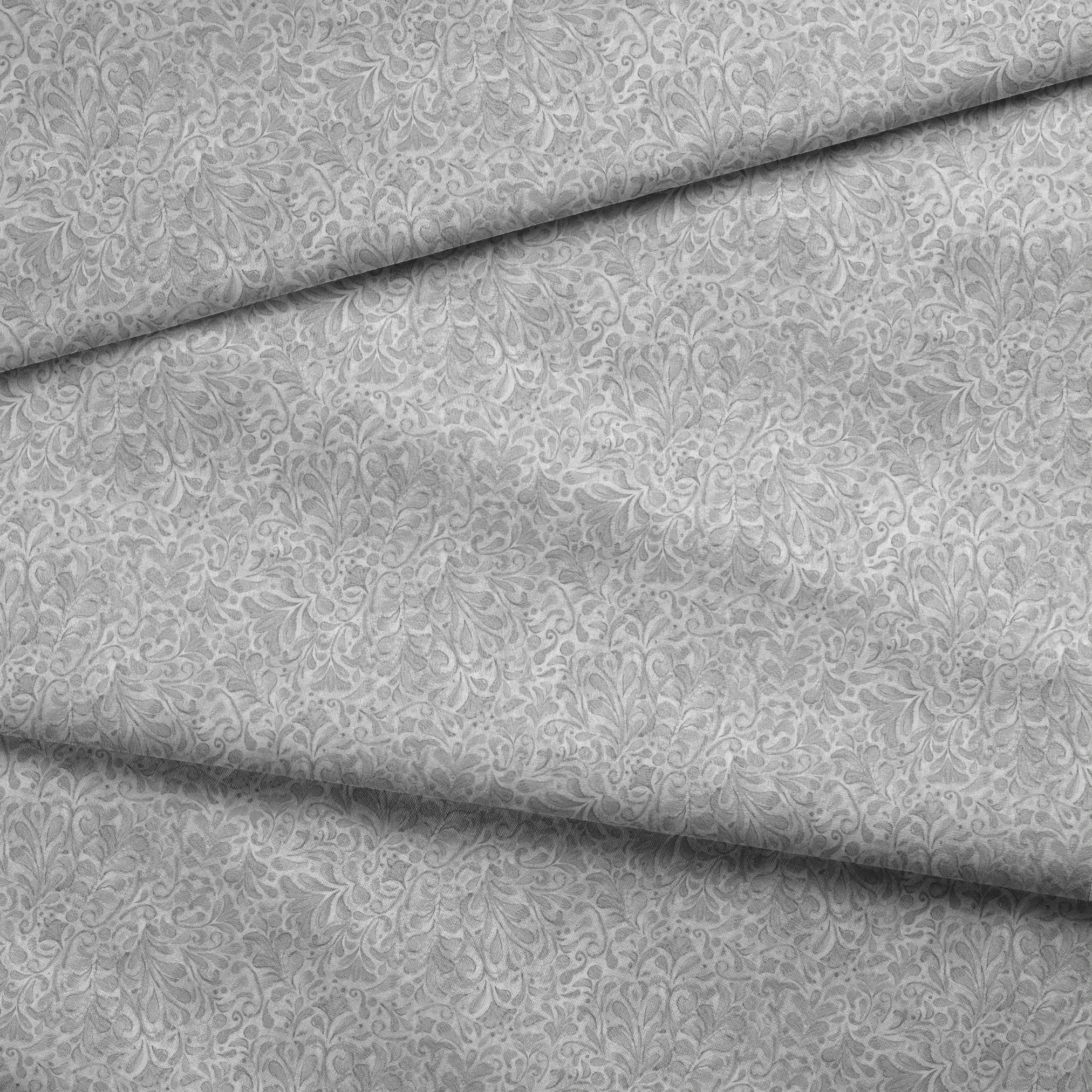  fabric fold mockup