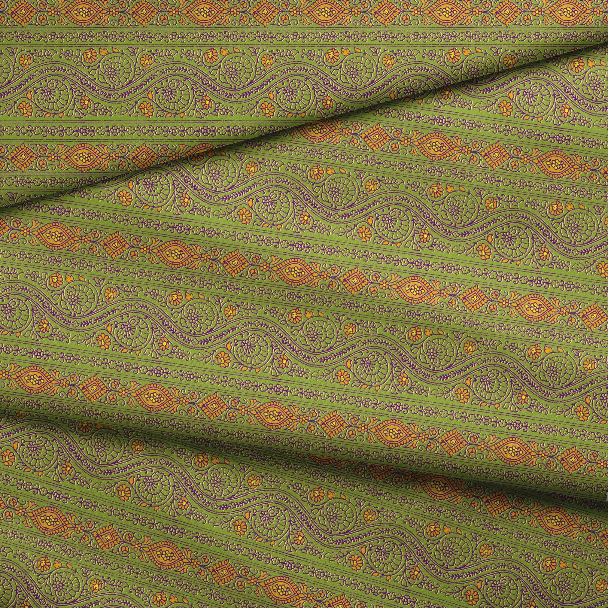  fabric fold mockup