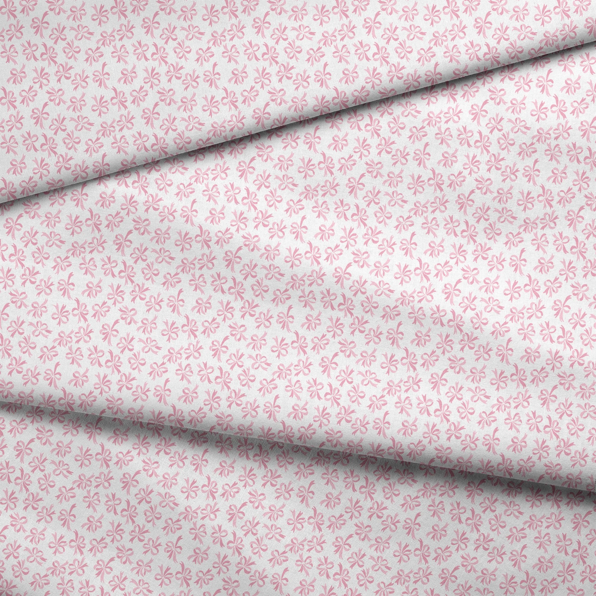  fabric fold mockup