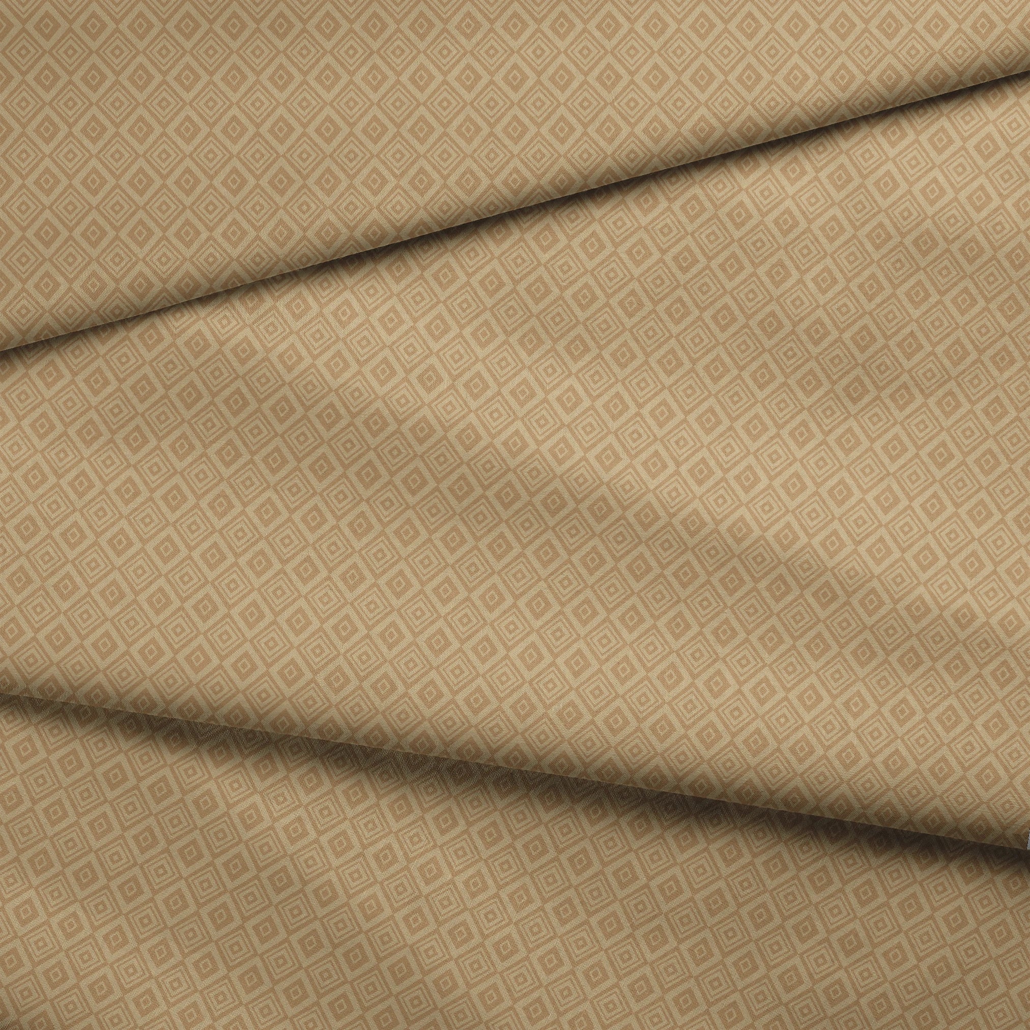  fabric fold mockup
