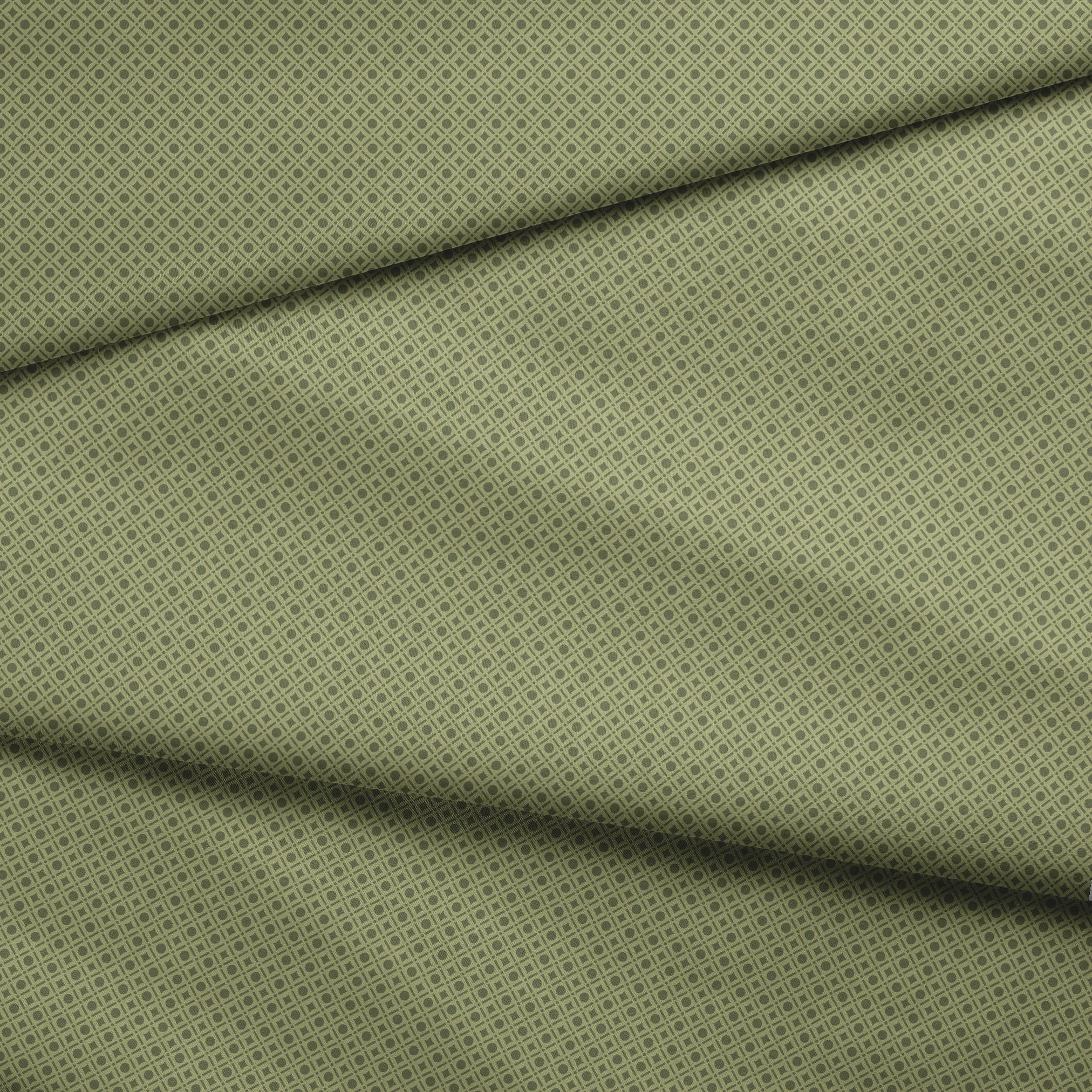  fabric fold mockup