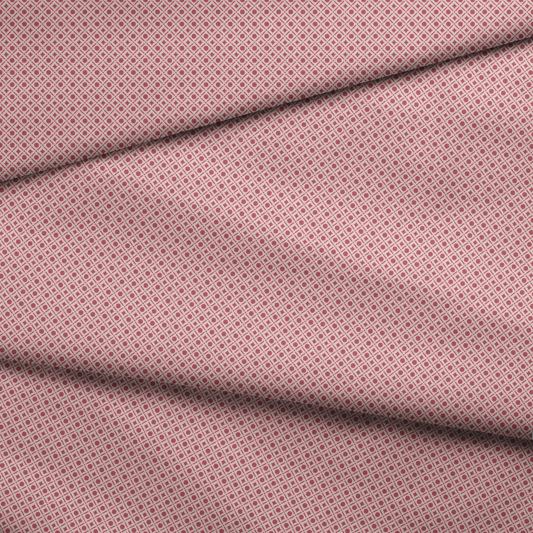  fabric fold mockup
