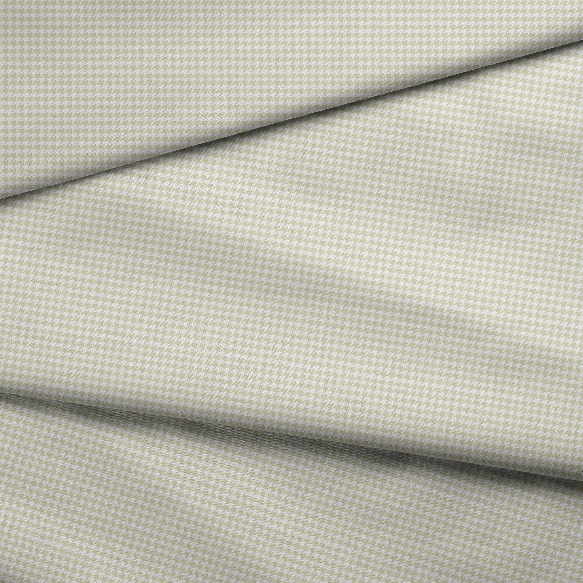  fabric fold mockup