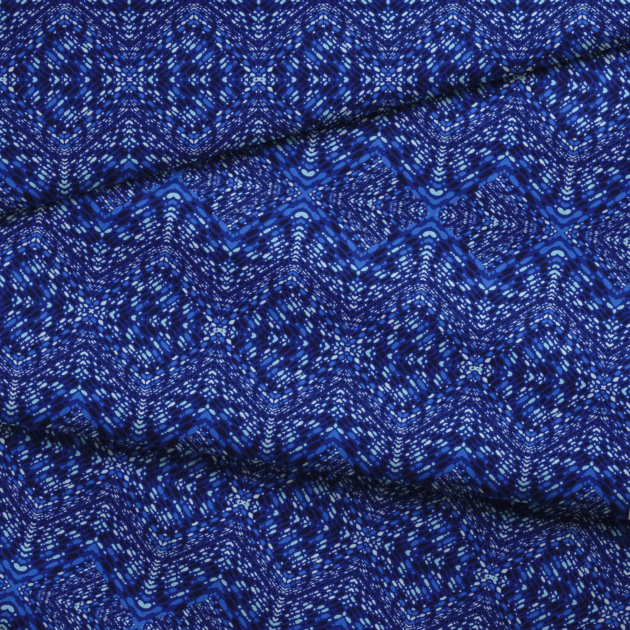  fabric fold mockup