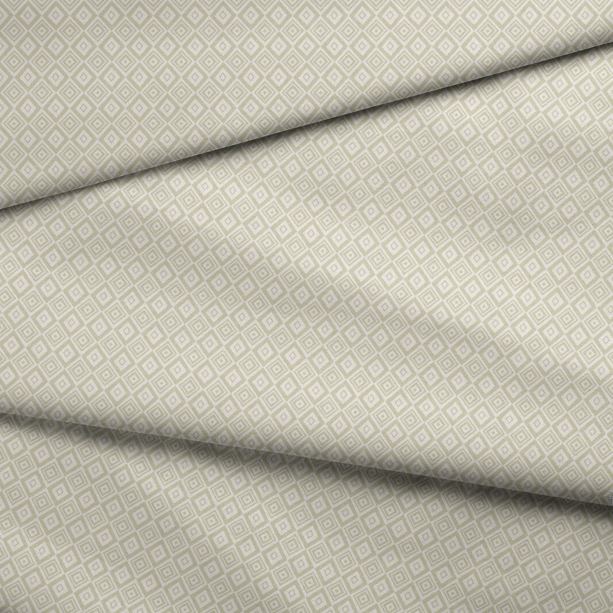  fabric fold mockup