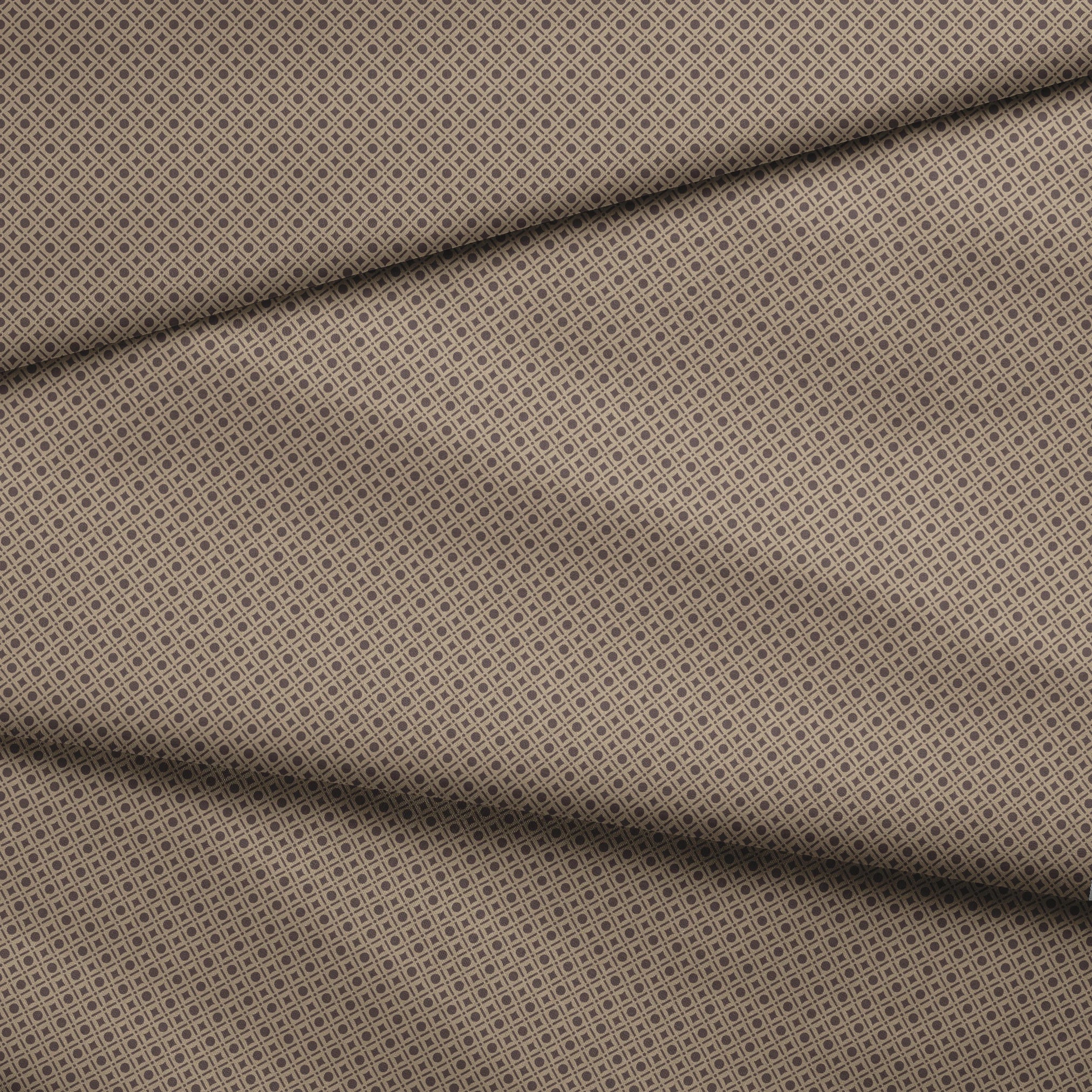  fabric fold mockup
