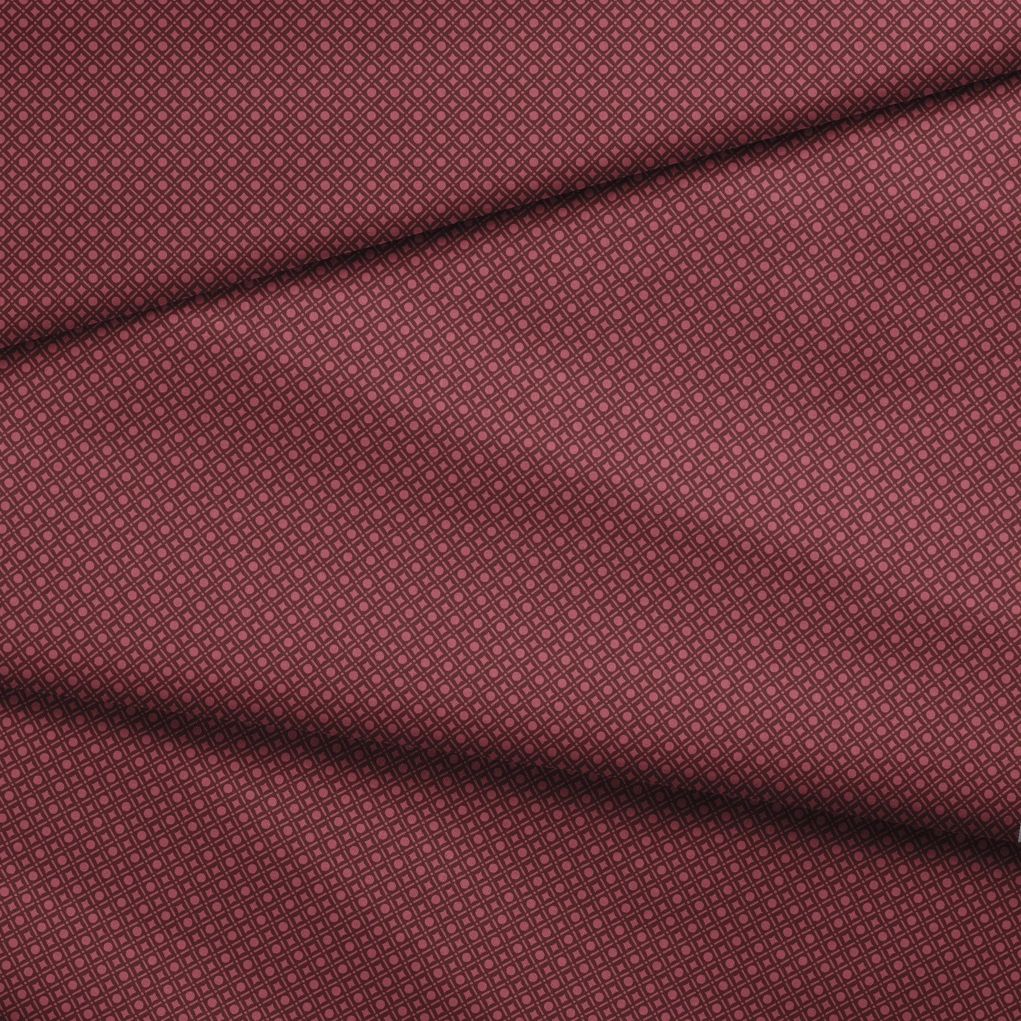  fabric fold mockup
