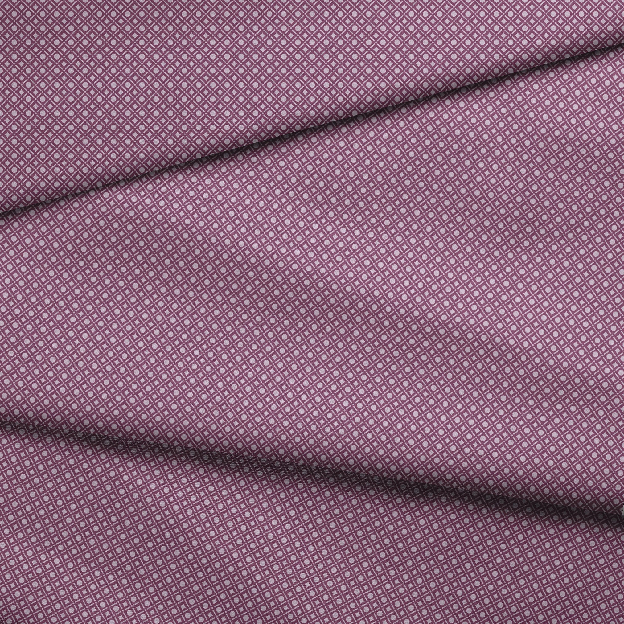  fabric fold mockup