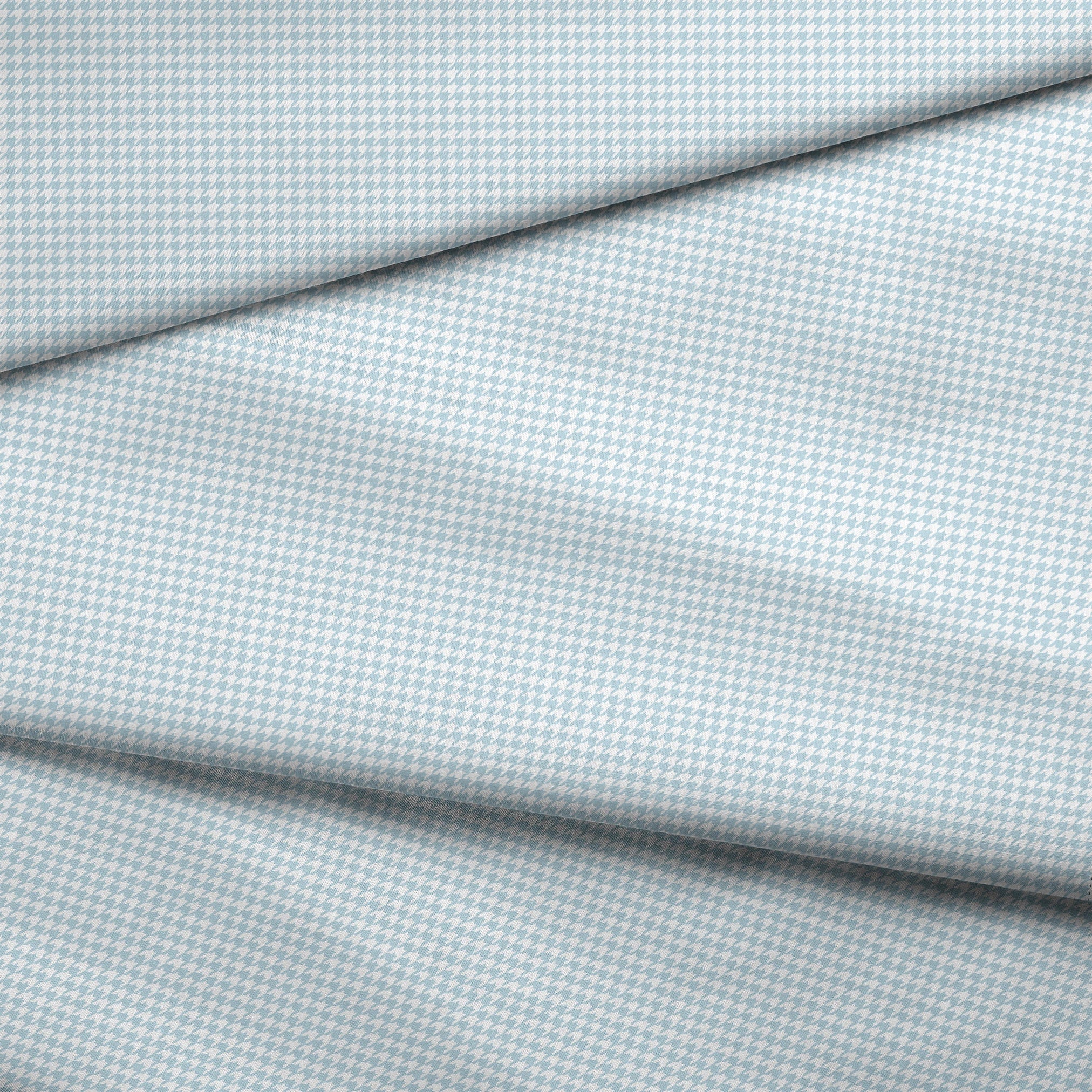  fabric fold mockup