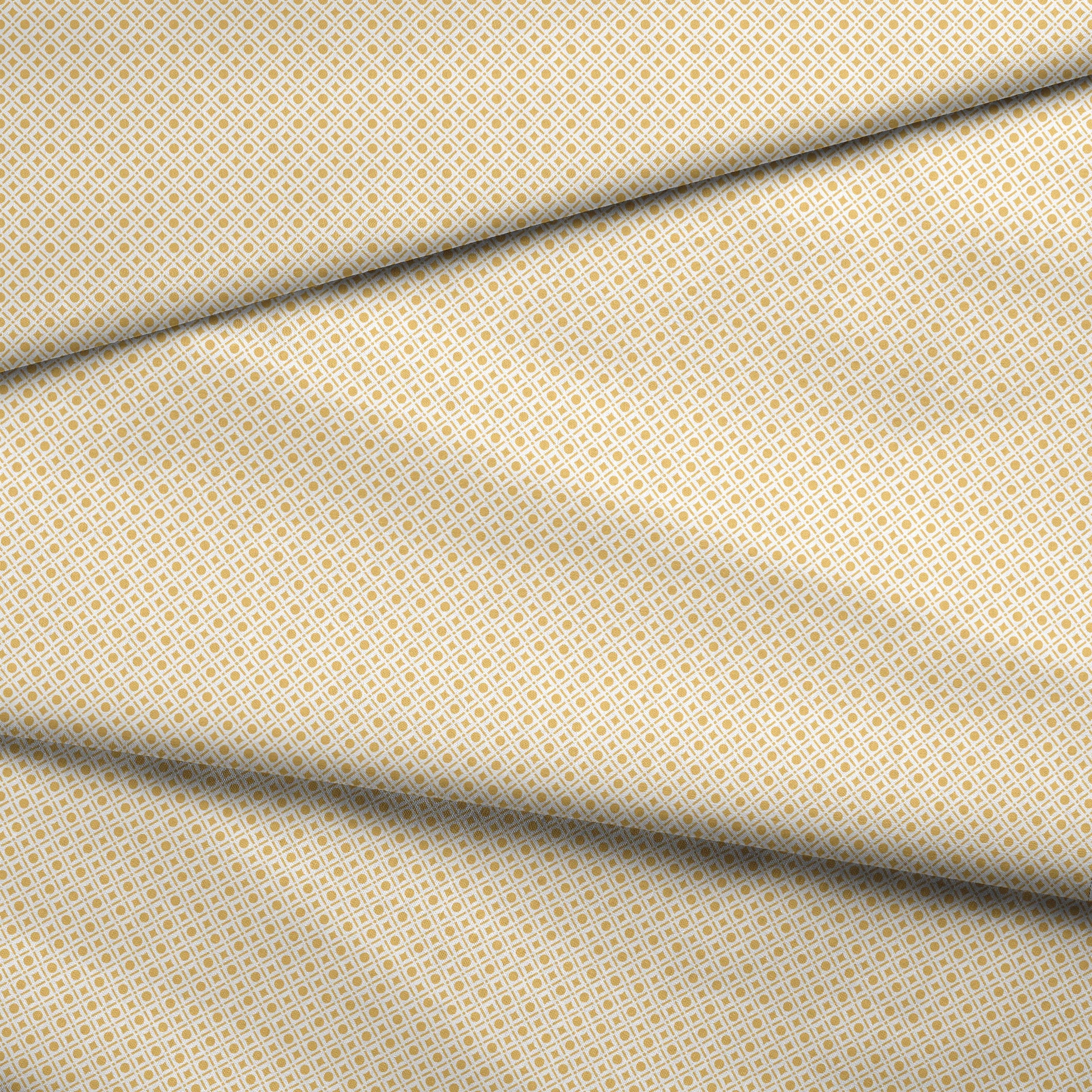  fabric fold mockup