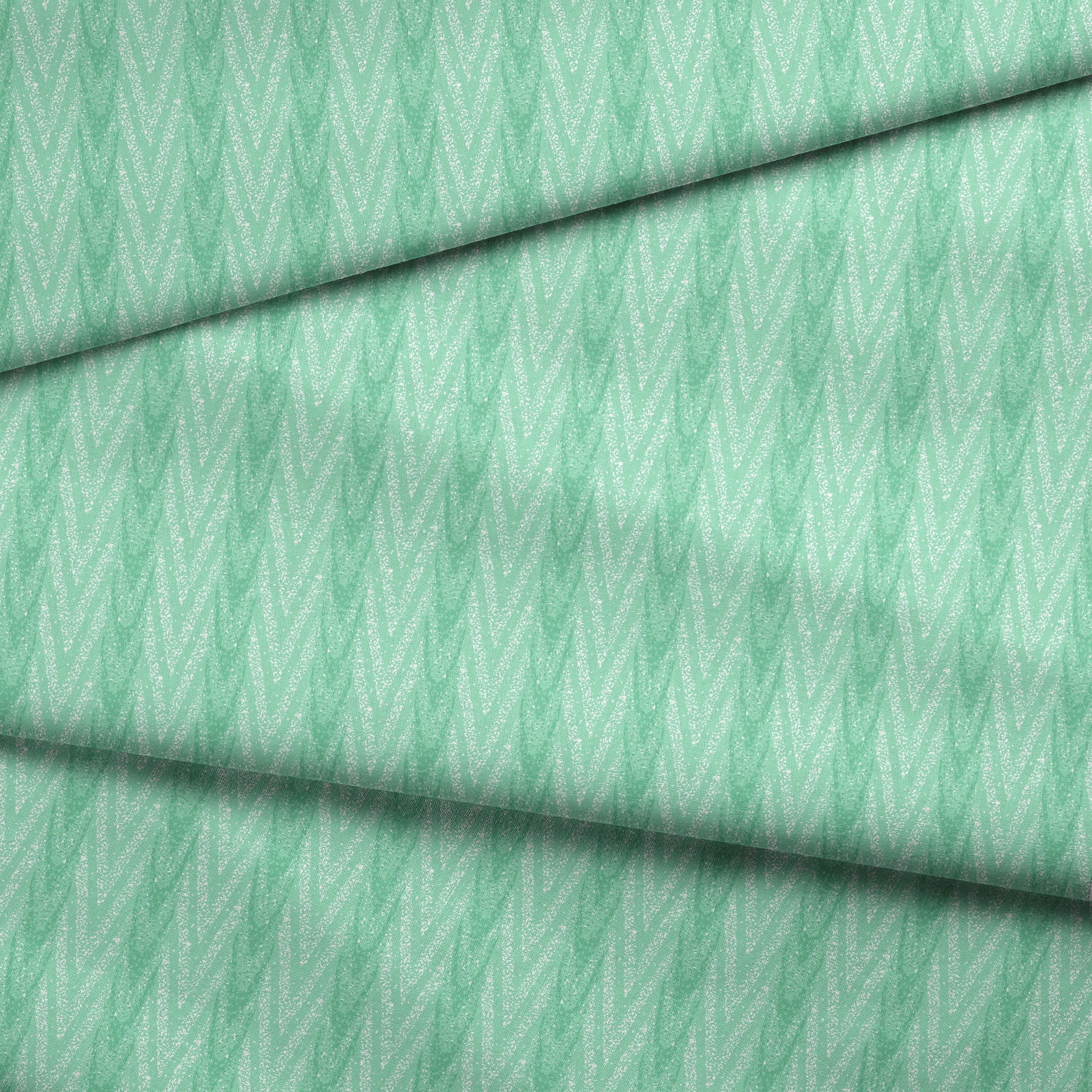  fabric fold mockup