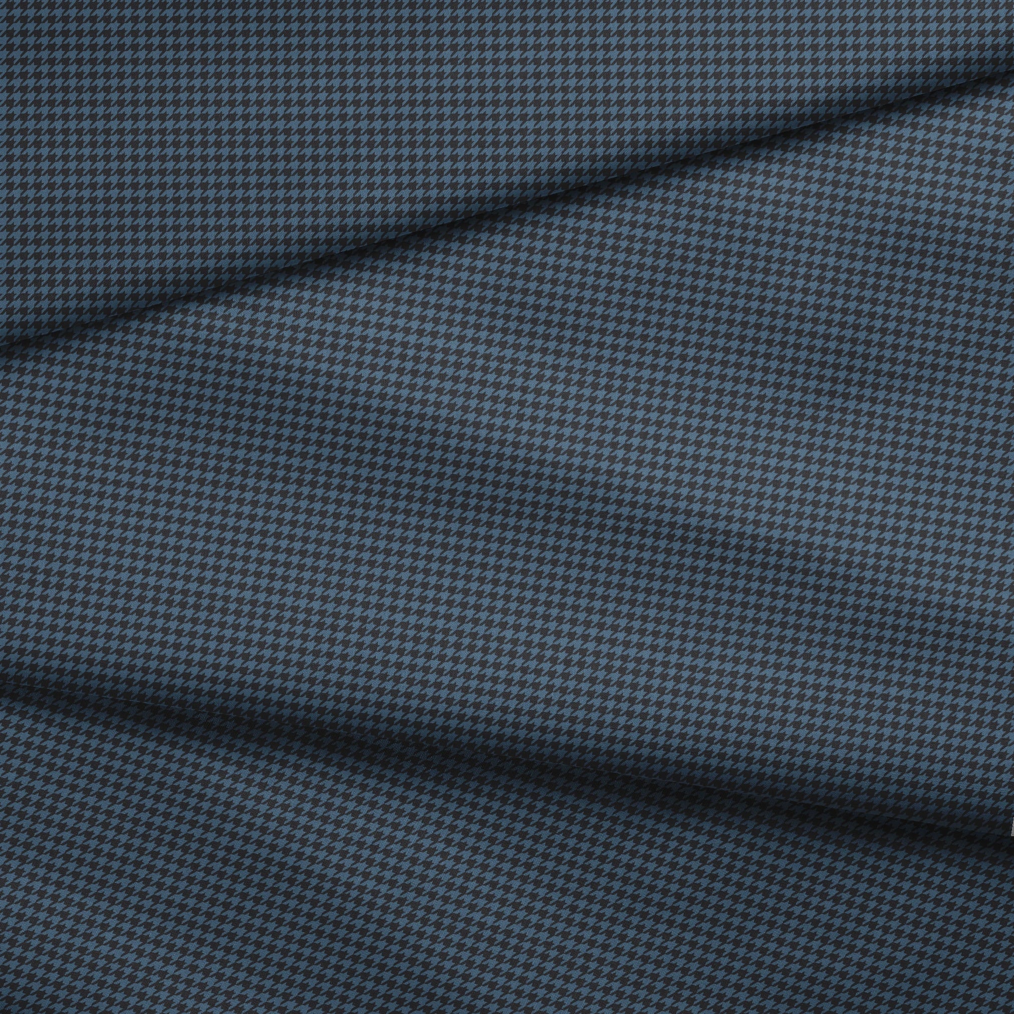  fabric fold mockup