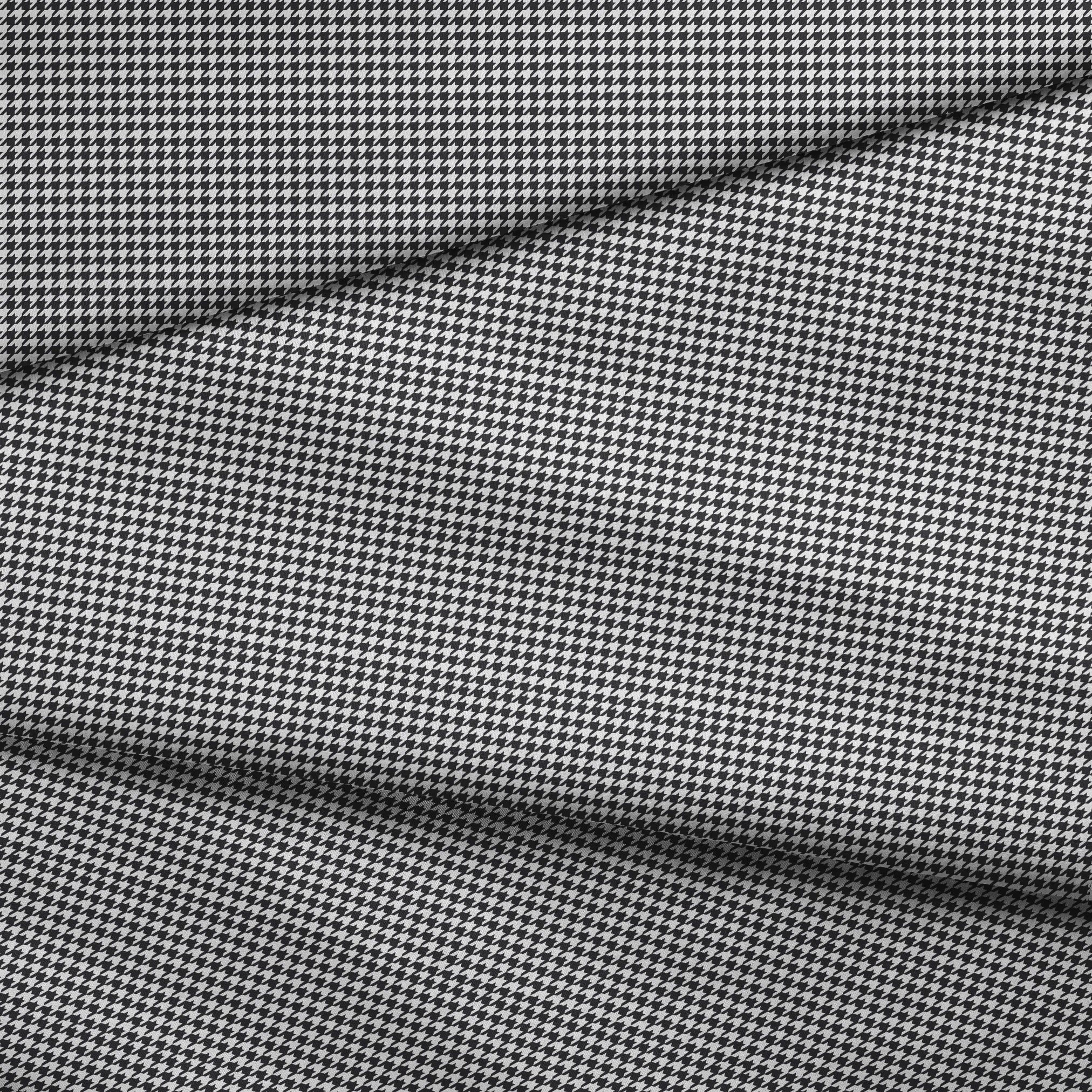  fabric fold mockup