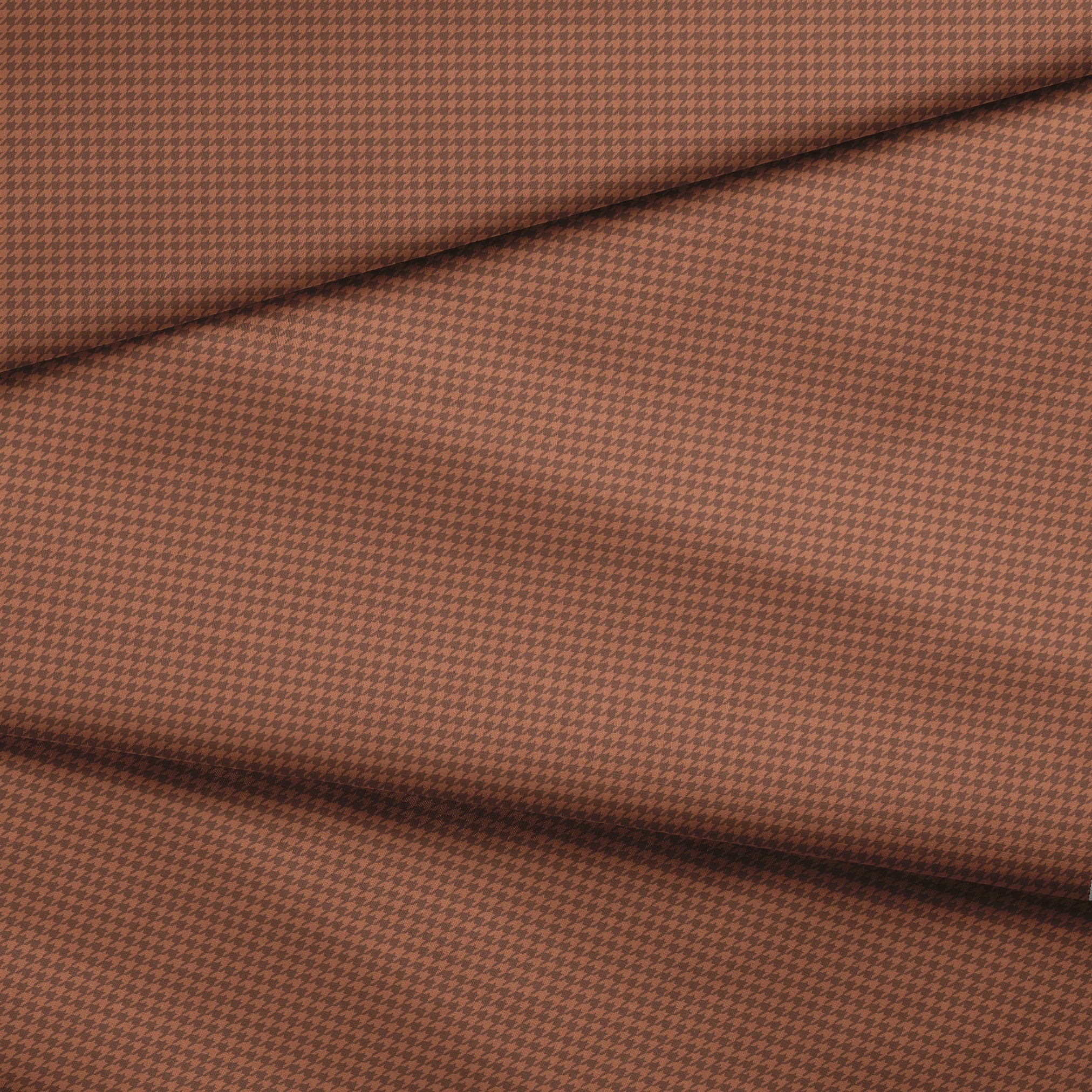  fabric fold mockup