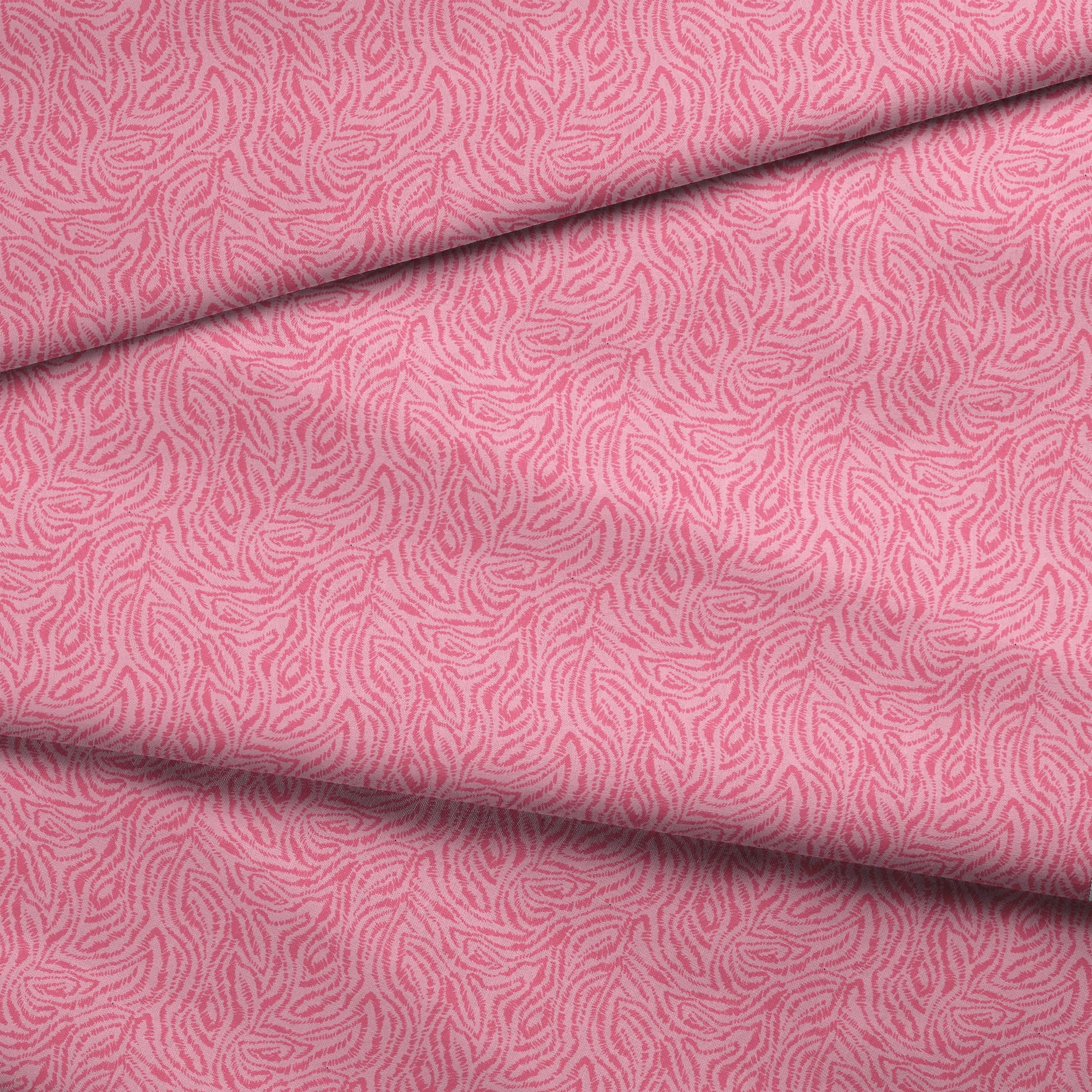  fabric fold mockup