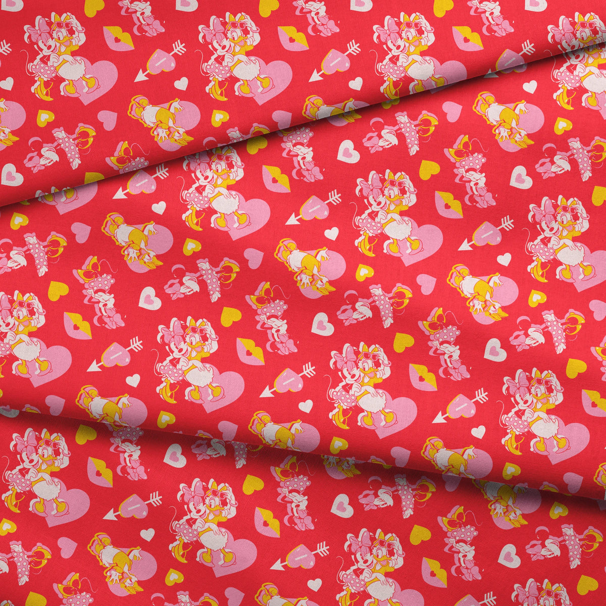  fabric fold mockup