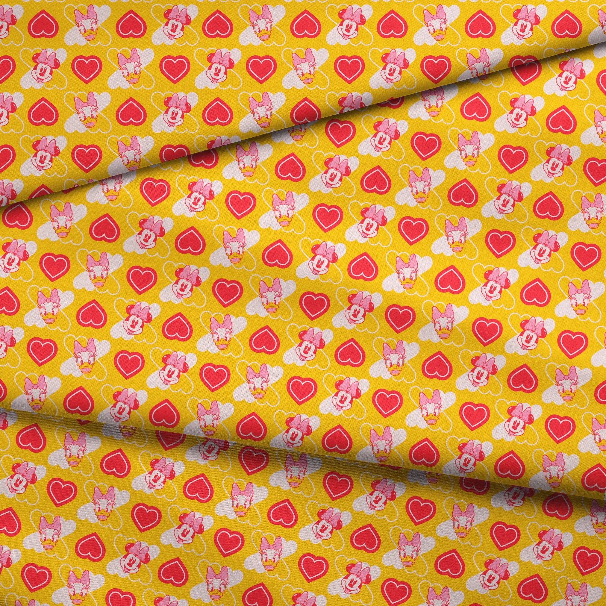  fabric fold mockup