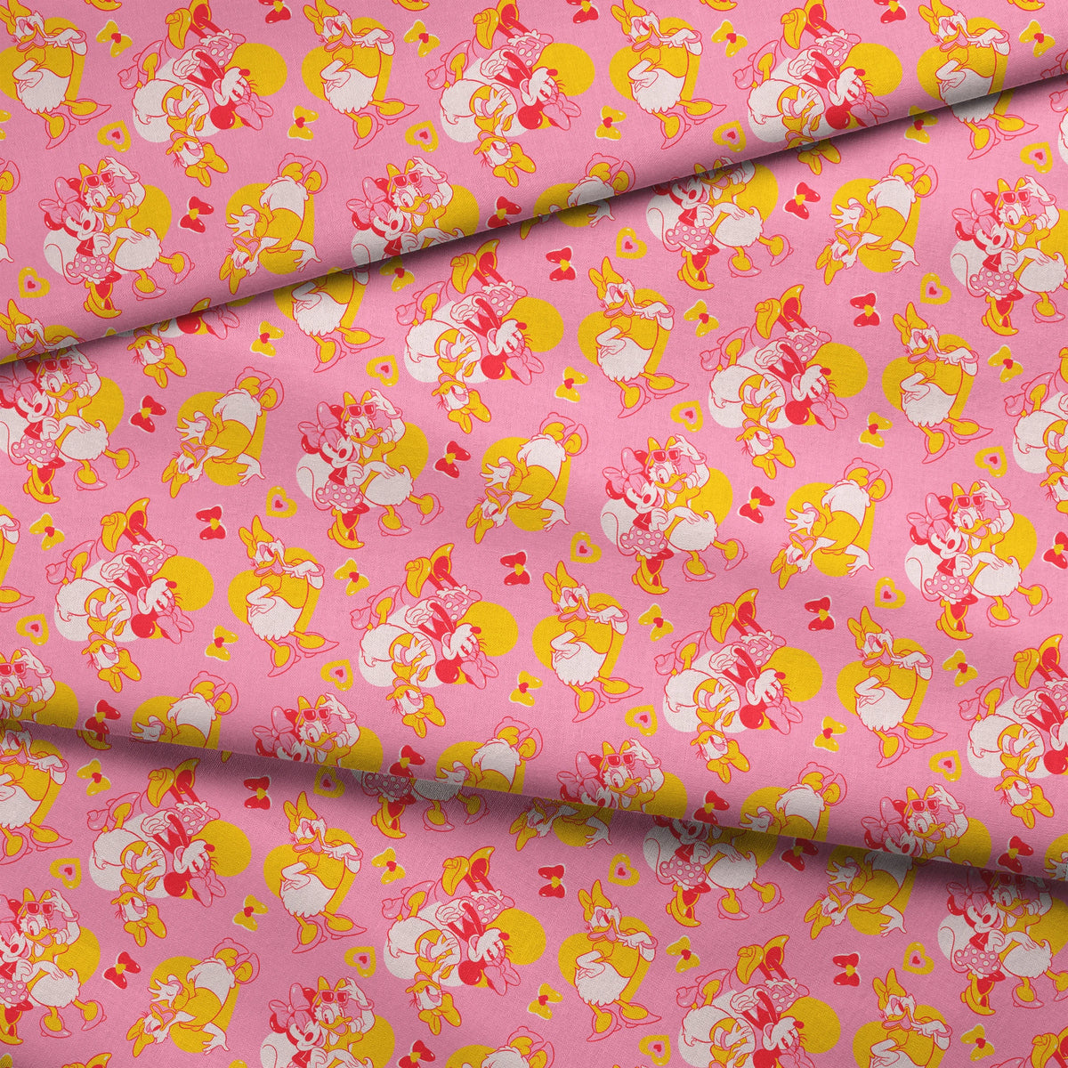  fabric fold mockup