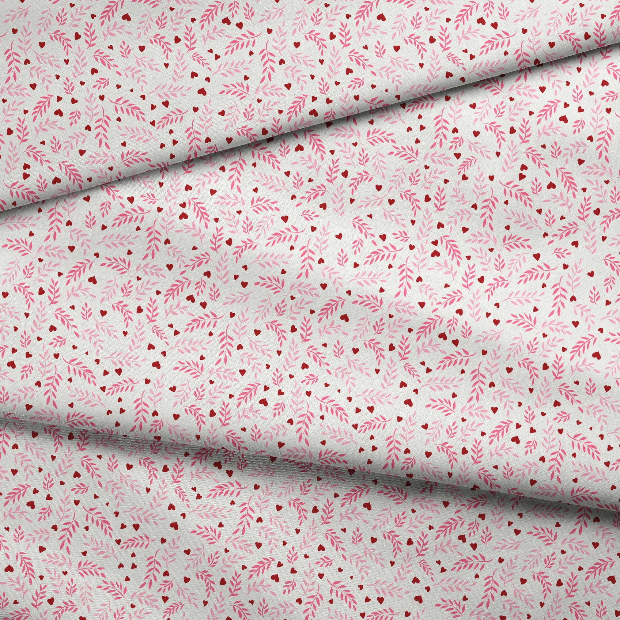  fabric fold mockup