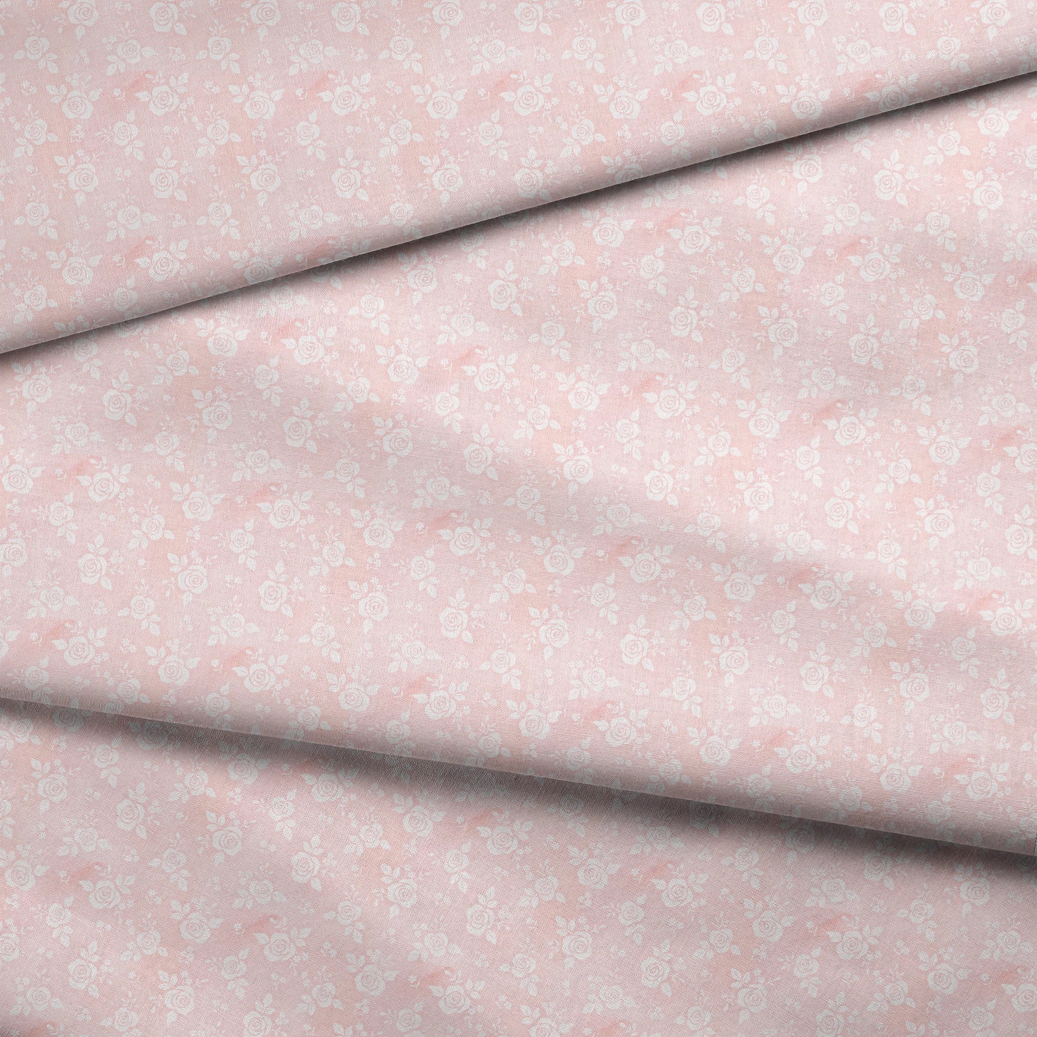  fabric fold mockup