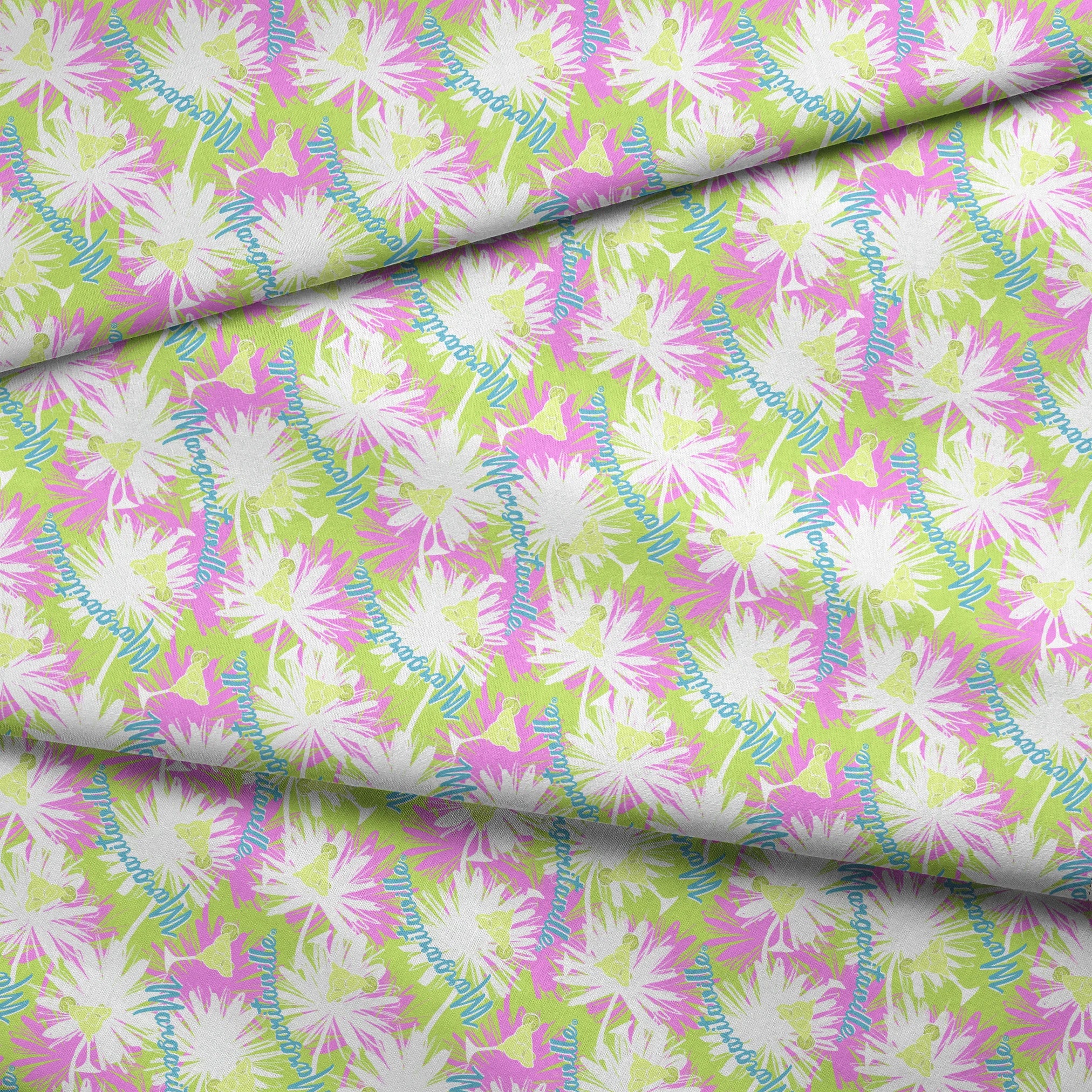  fabric fold mockup