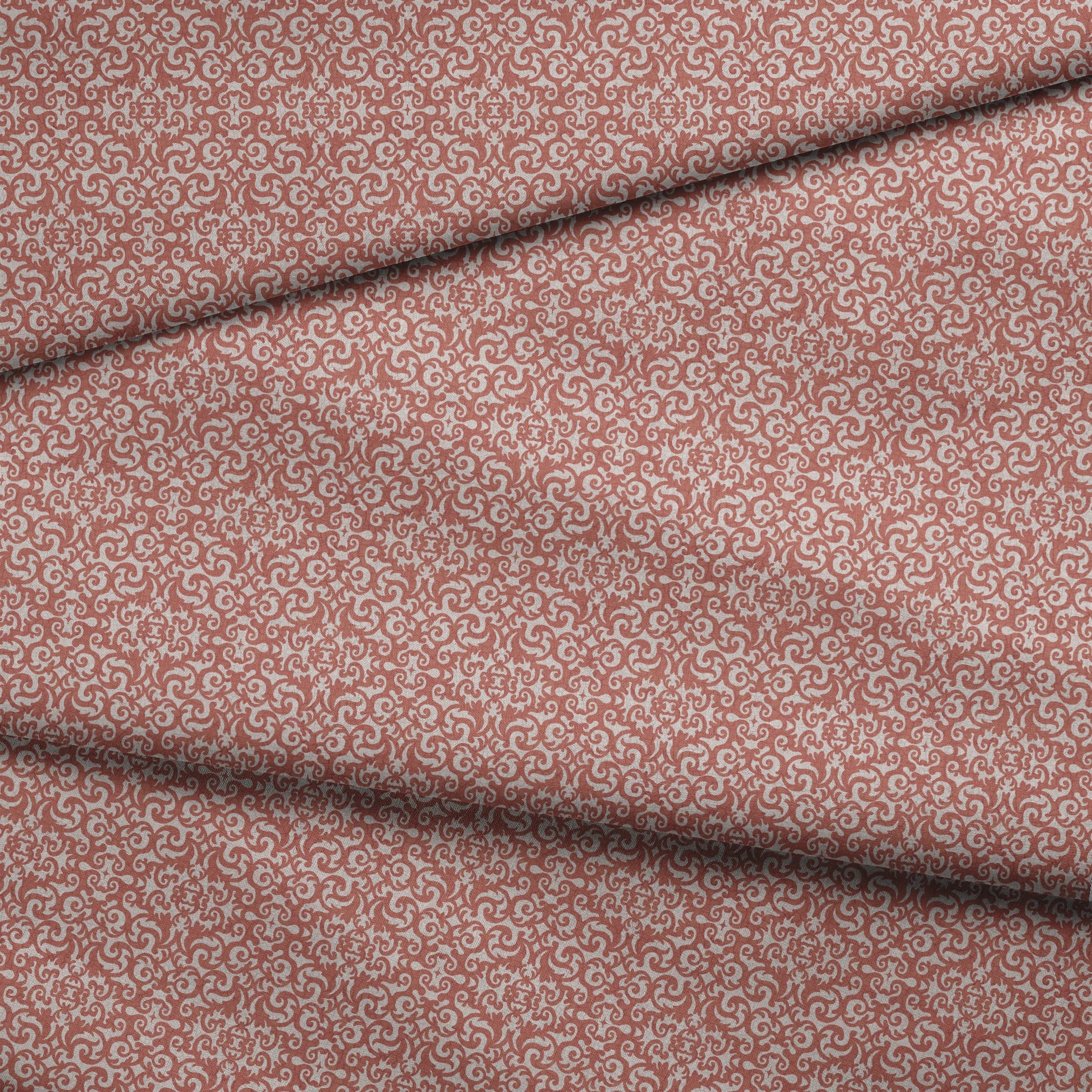  fabric fold mockup