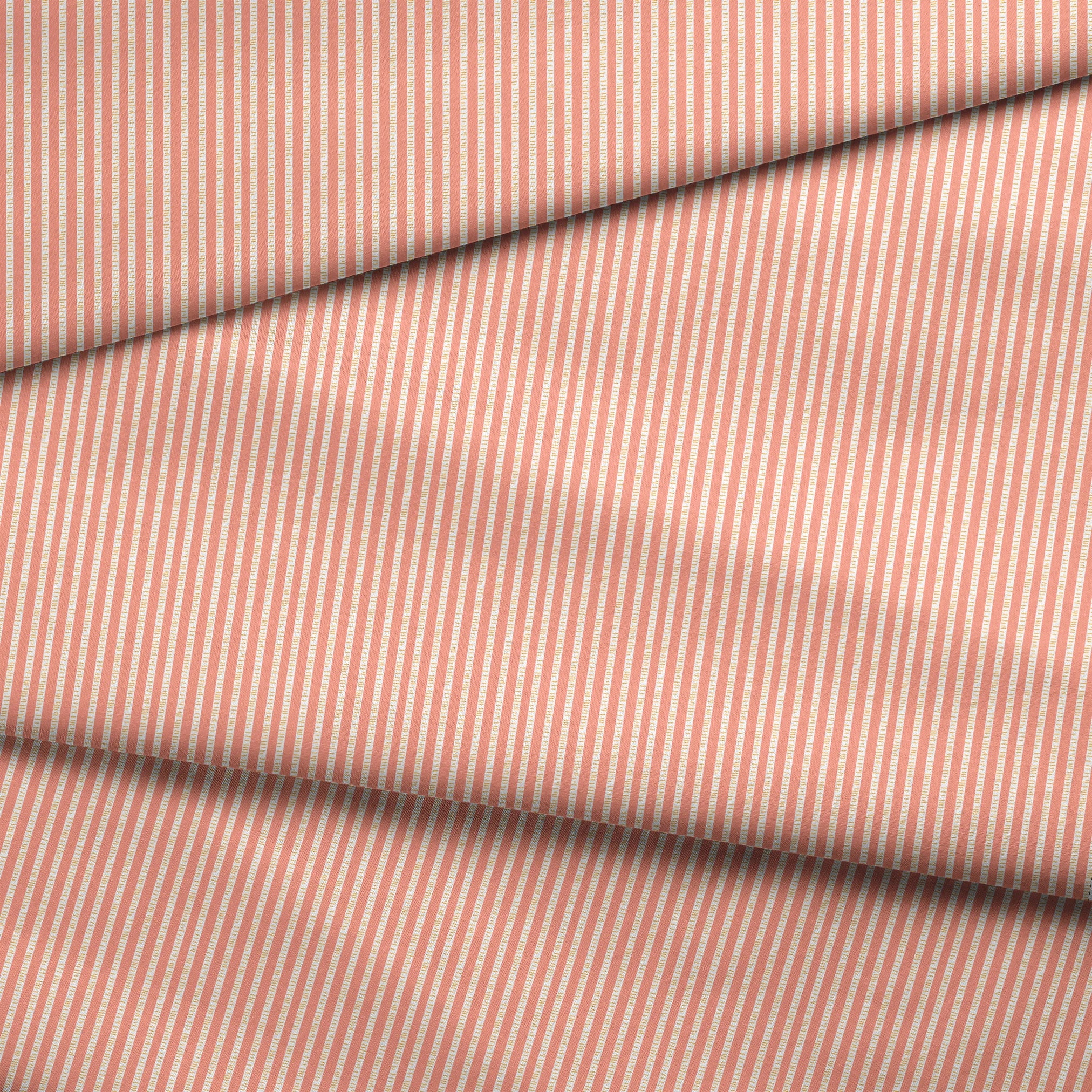  fabric fold mockup