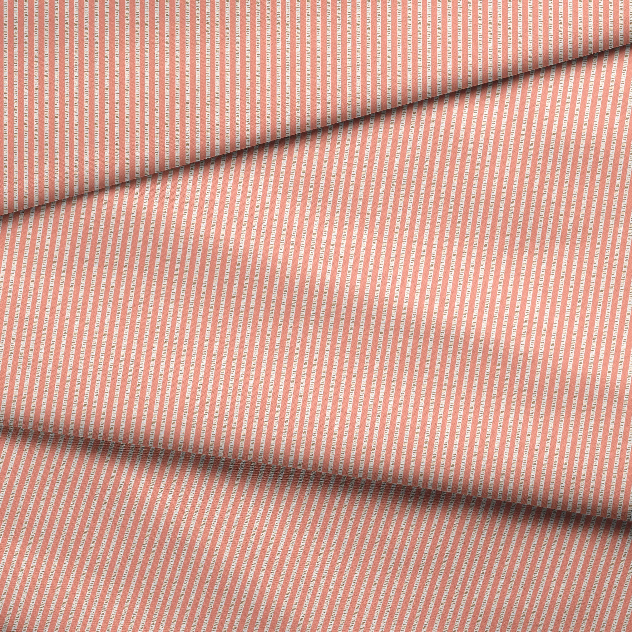  fabric fold mockup