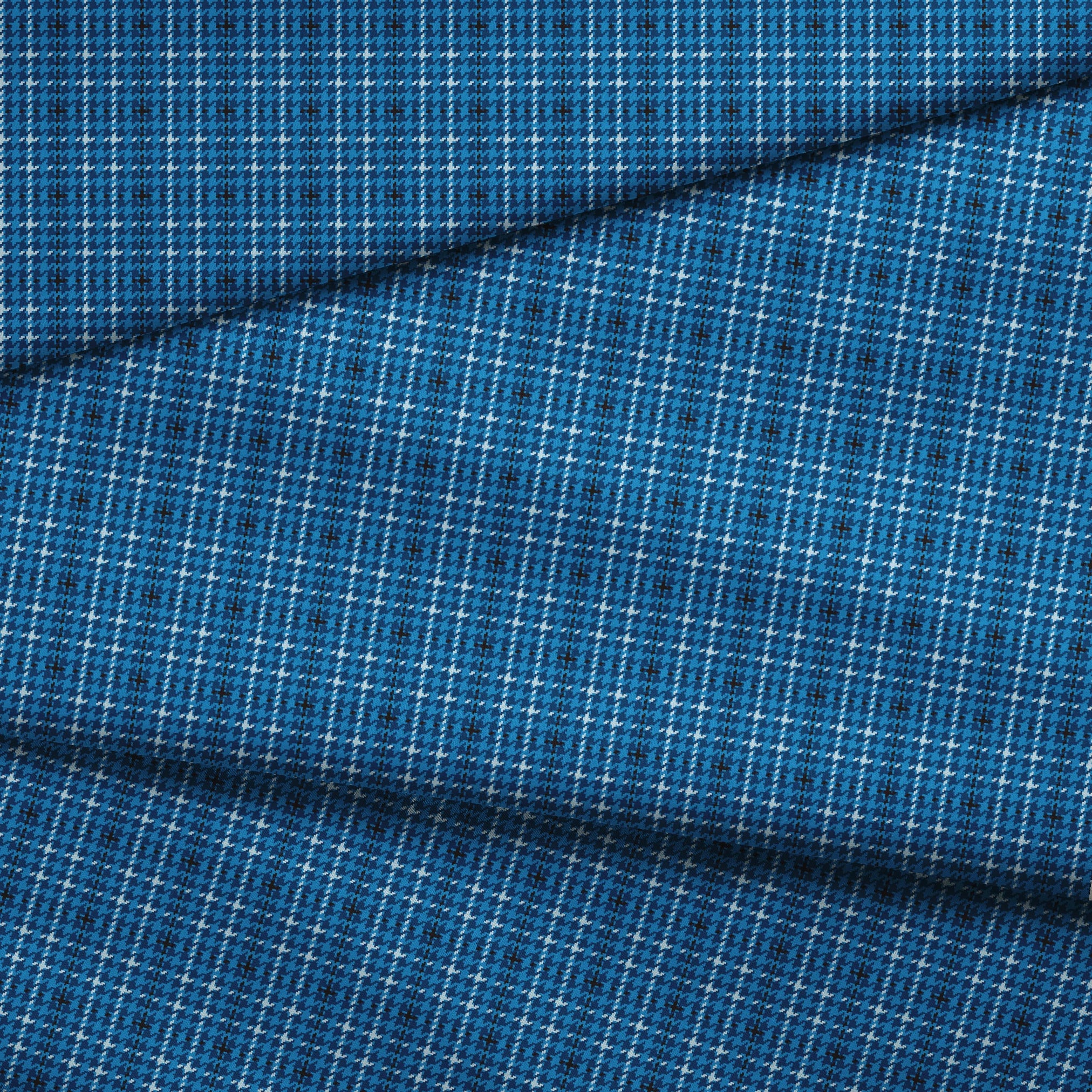  fabric fold mockup