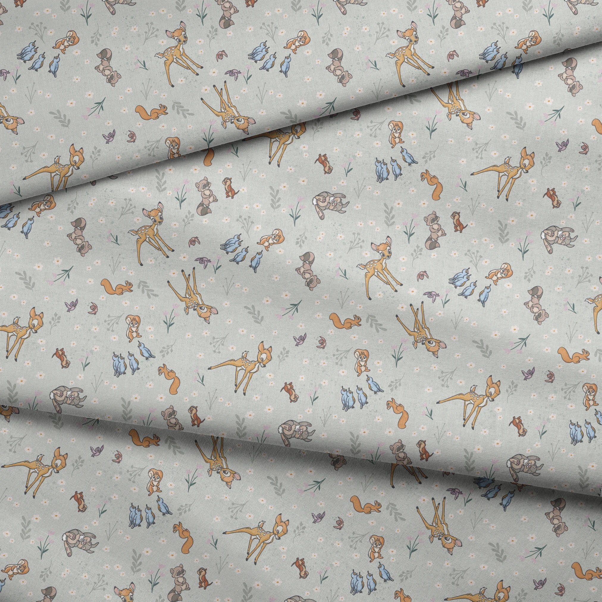  fabric fold mockup