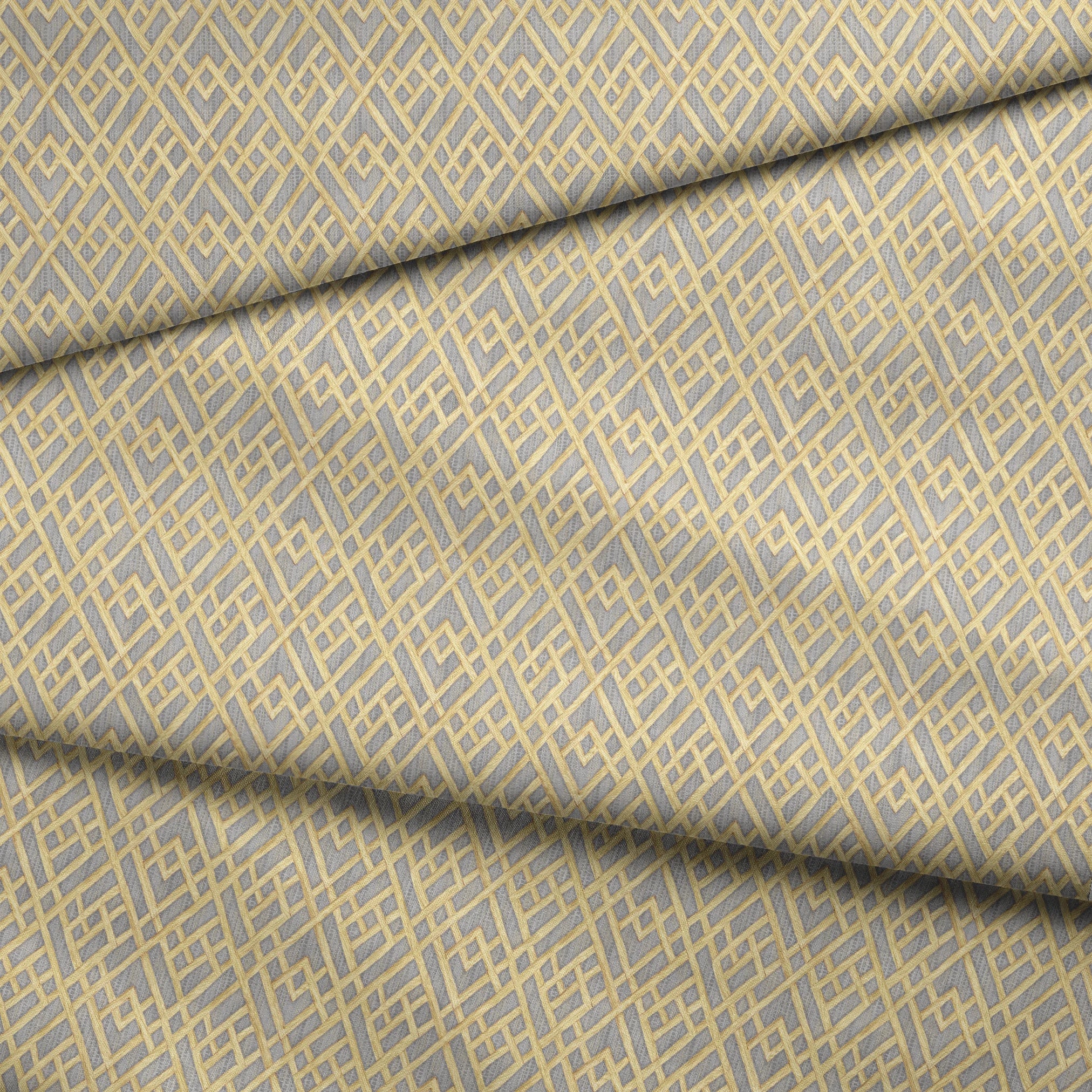  fabric fold mockup